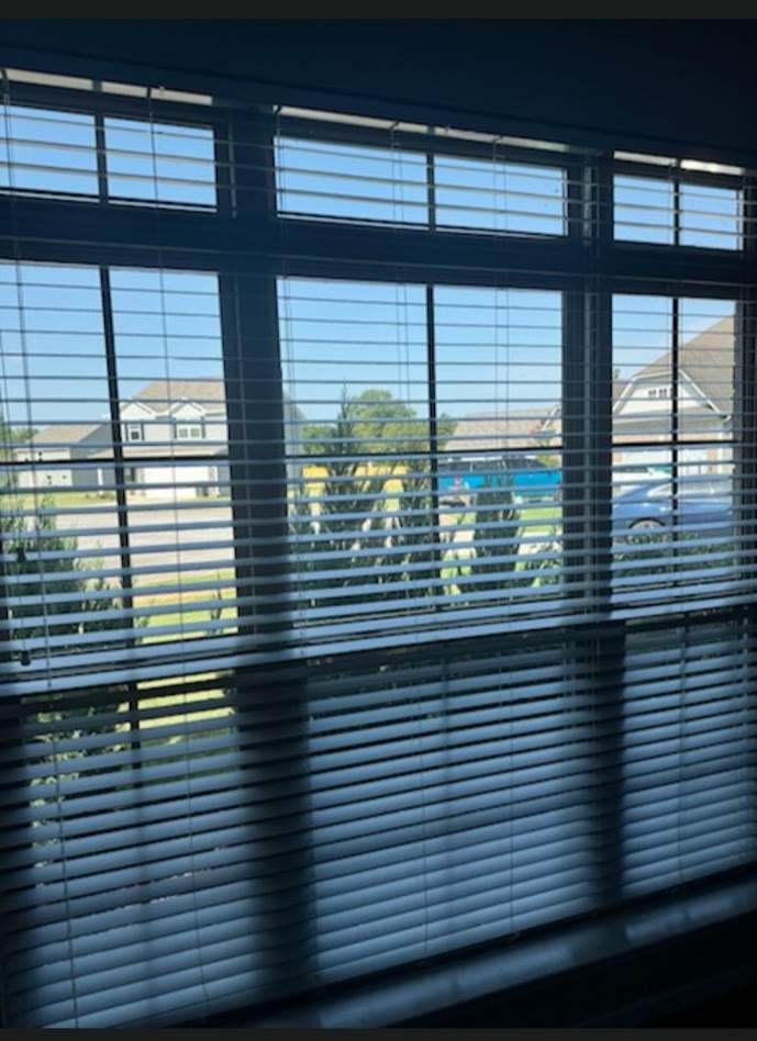 Maenza Project in Hoover by The Window Source