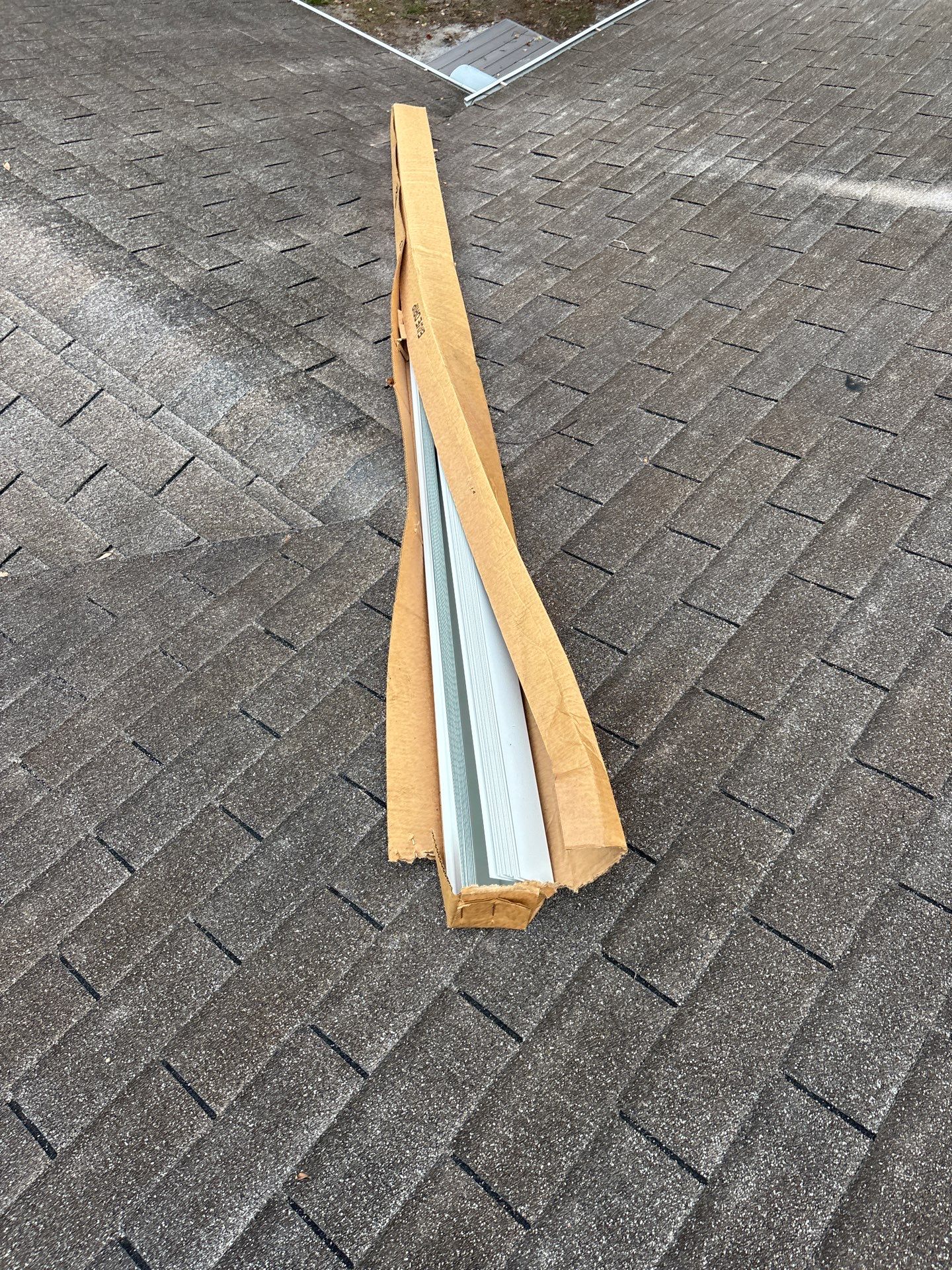 Project in St. Petersburg 33713 by Mitchell Roofing Company LLC 