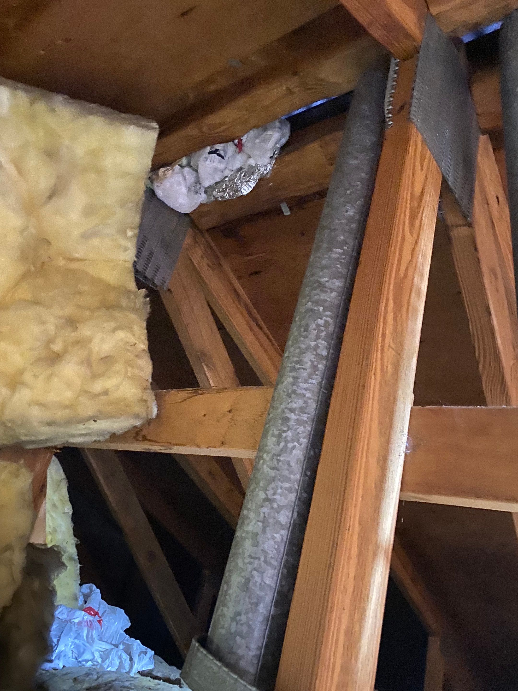 Alexandria : Residential Roof Replacement with CertainTeed Landmark Pro in Max Def Weathered Wood  by RM Banning, Inc.