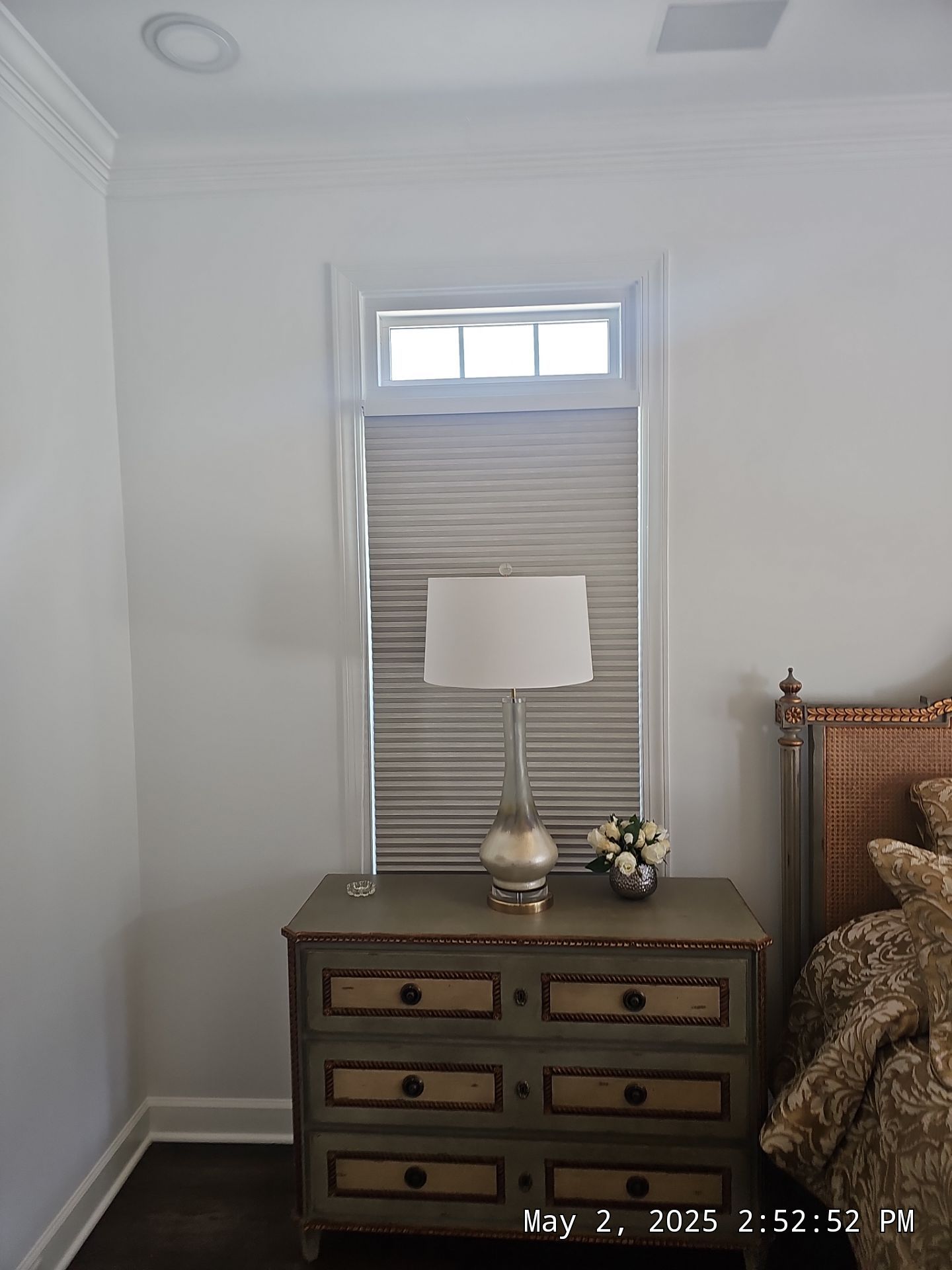 Elliott Project in Birmingham by The Window Source