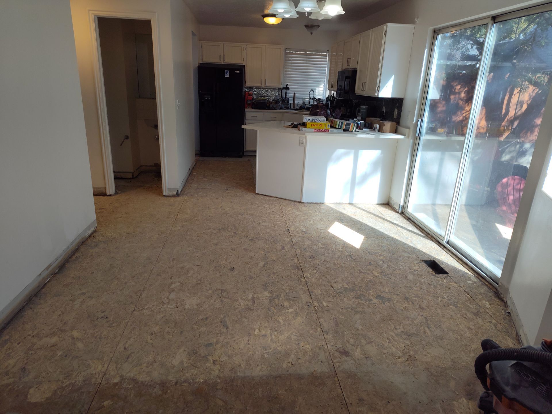 Flooring in Sandy by Rudd Builders LLC