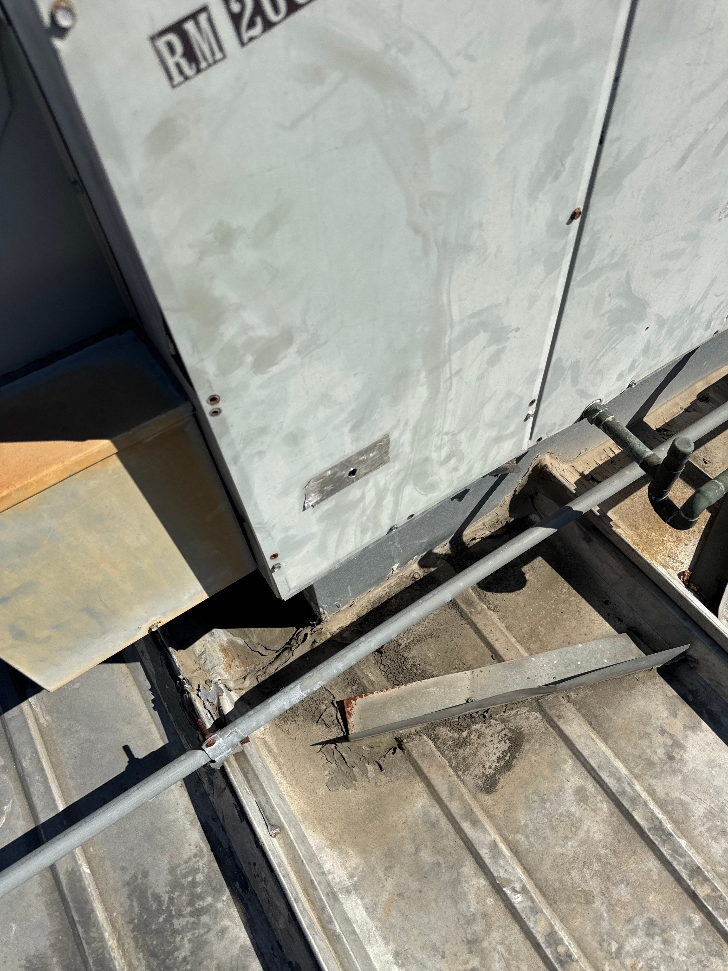 Reroof - Coffee Rd, Modesto by Econo Roofing