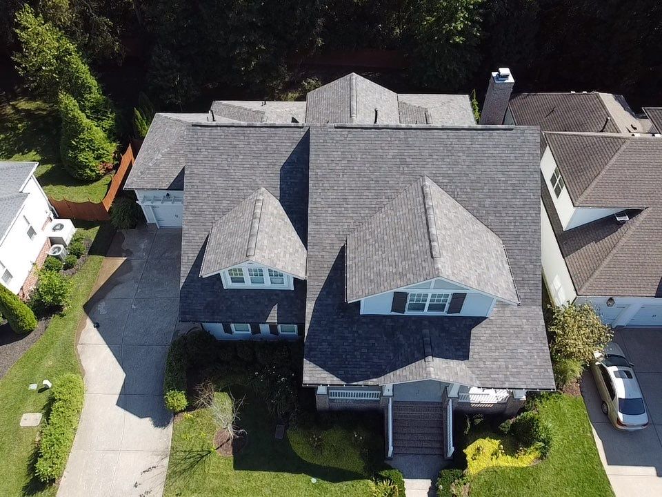 Roof Replacement - Malarkey Vista AR by Shinglesmiths Roofing