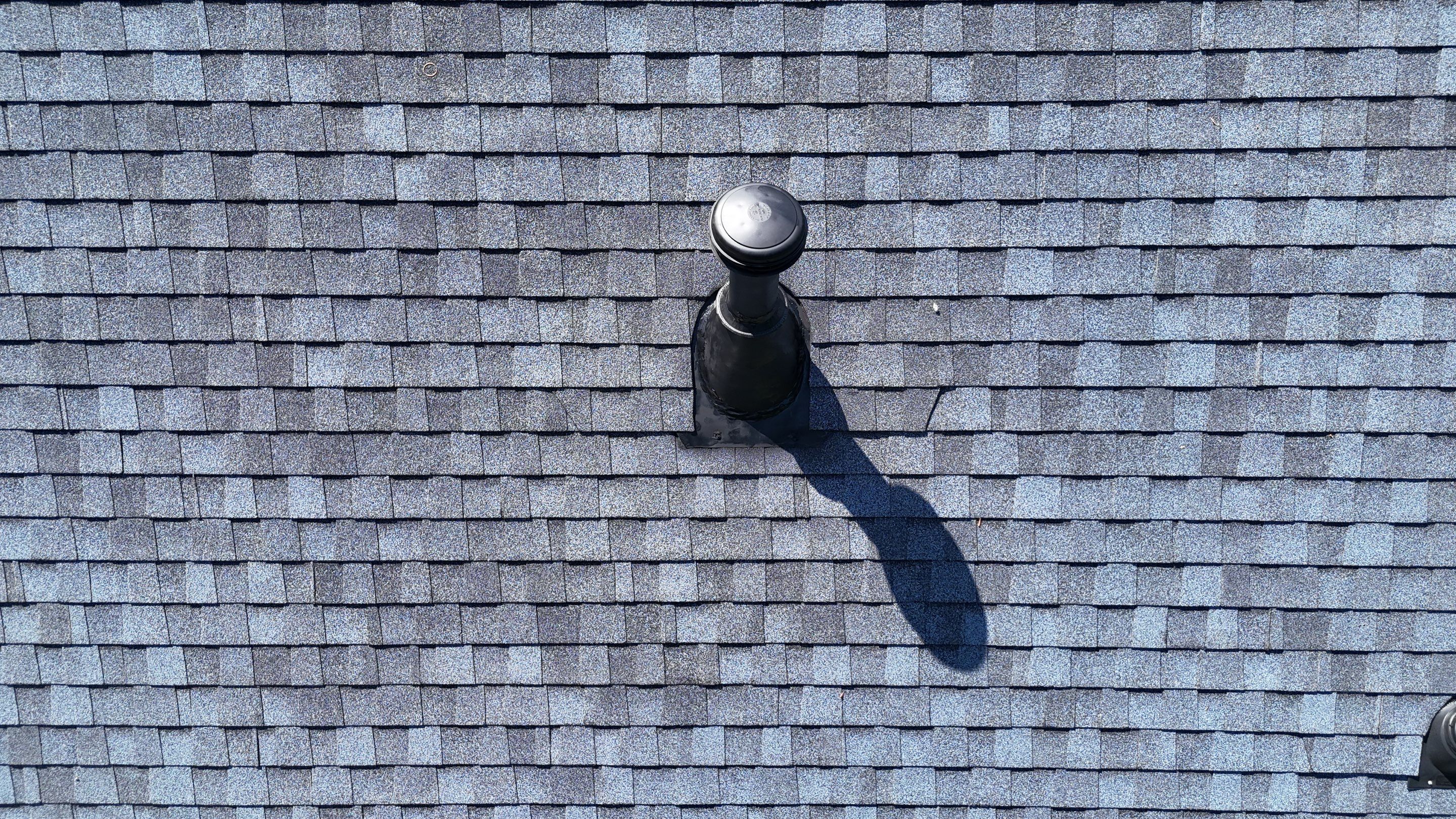 Cumming, GA Roof Replacement, CertainTeed Landmark Pro Coastal Blue by Reset Roofing