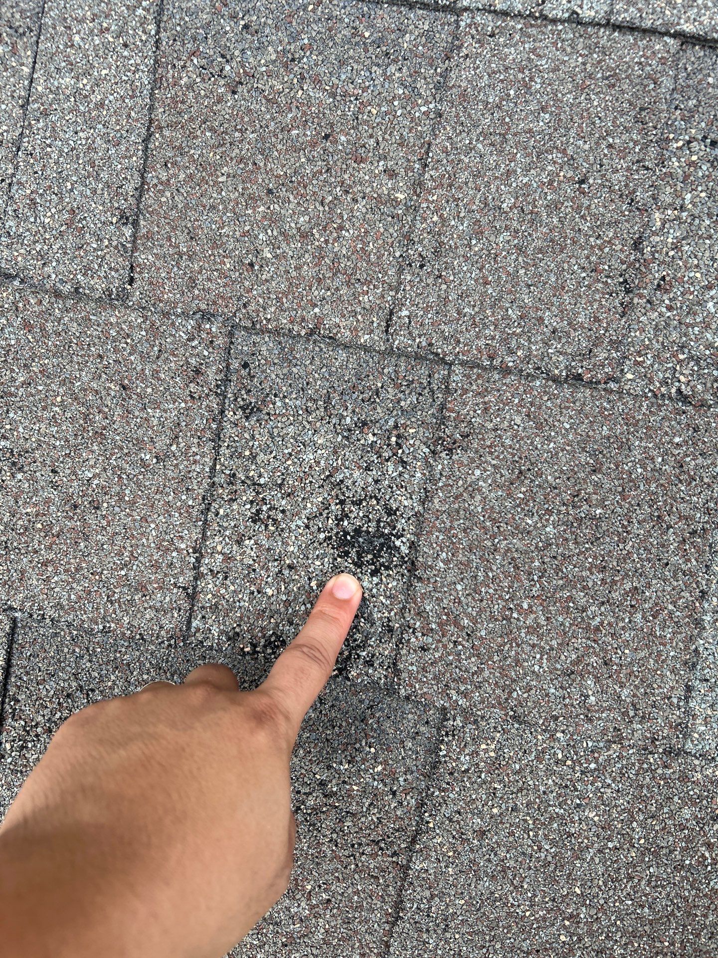 Complete GAF Roof Replacement in Wylie, TX by road roofing llc