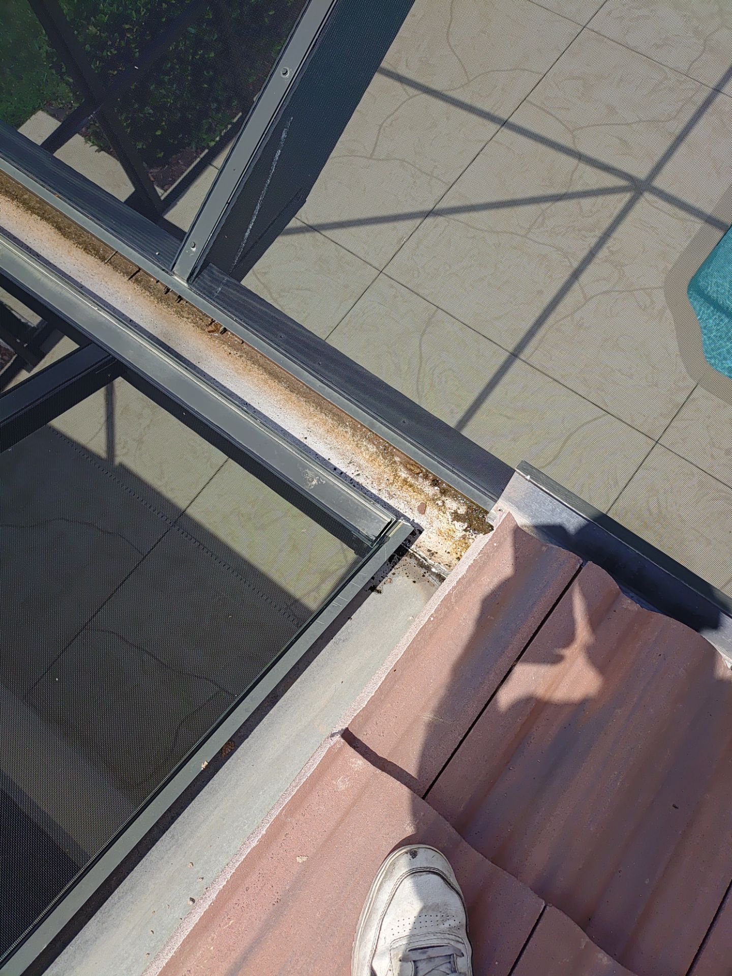 Seal Gutters & Gutter Cleaning in Sarasota FL by Gutter Professors