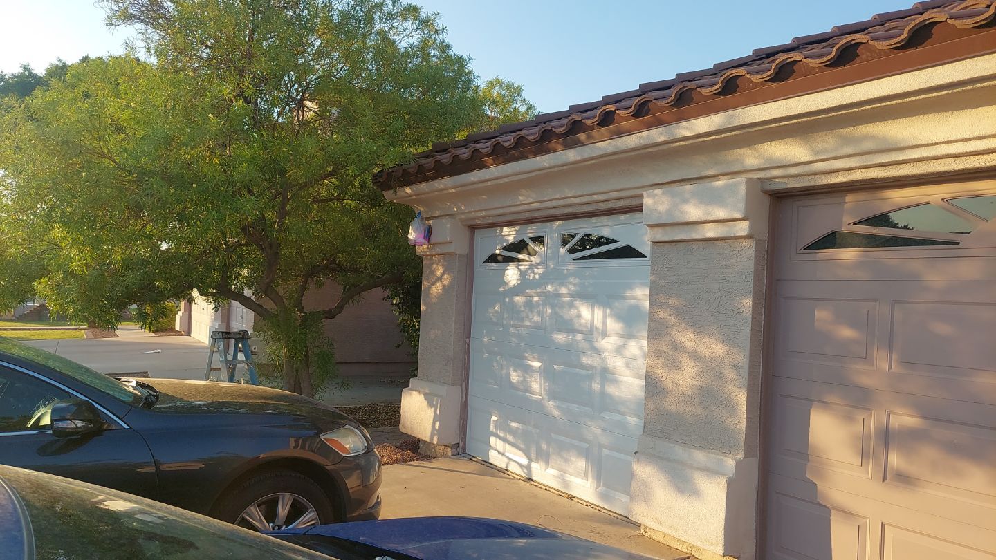 Exterior Painting - Gilbert by Crash of Rhinos Painting & Garage Floors