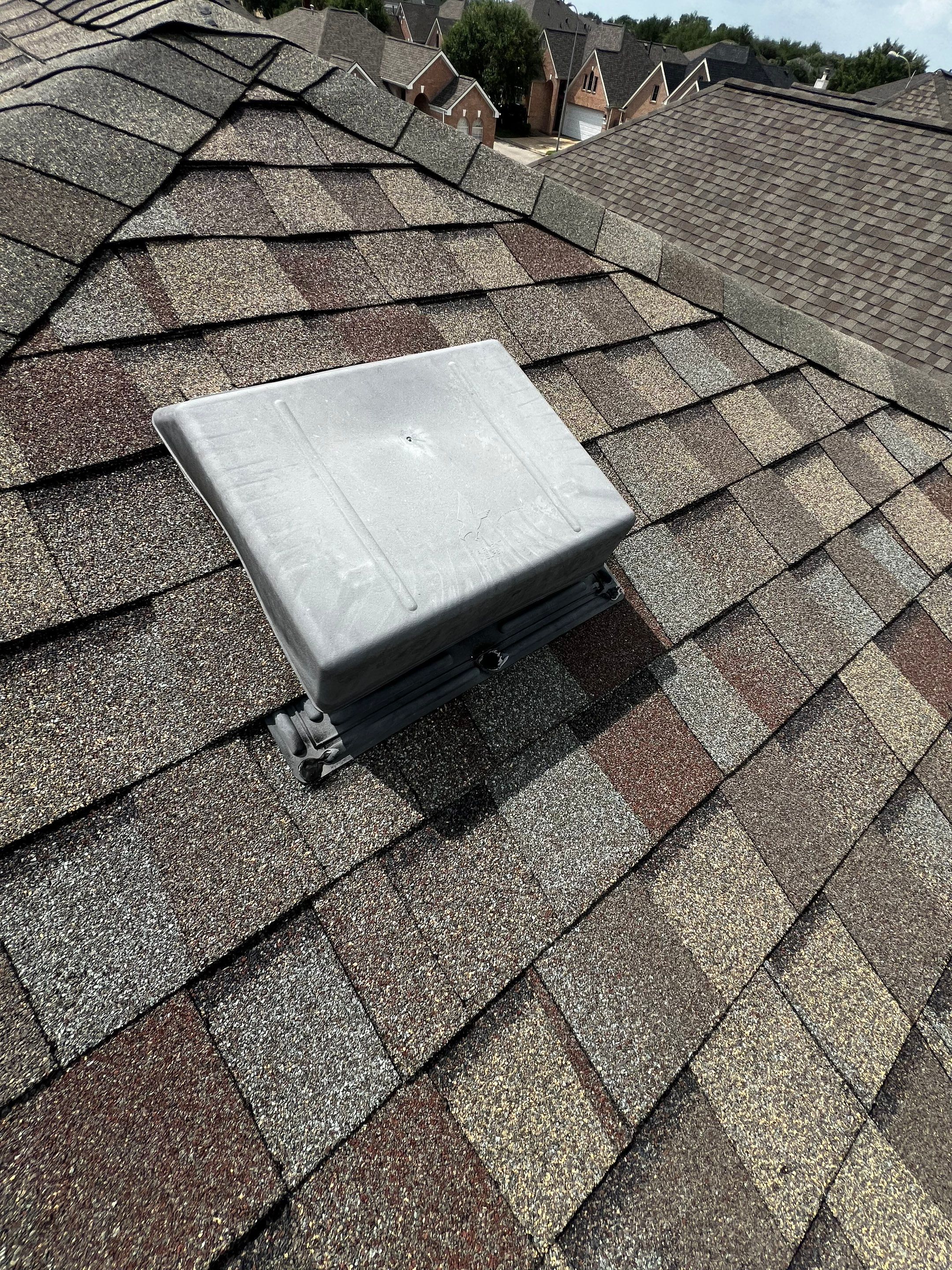Roof Repair Houston by Roof Repair Company