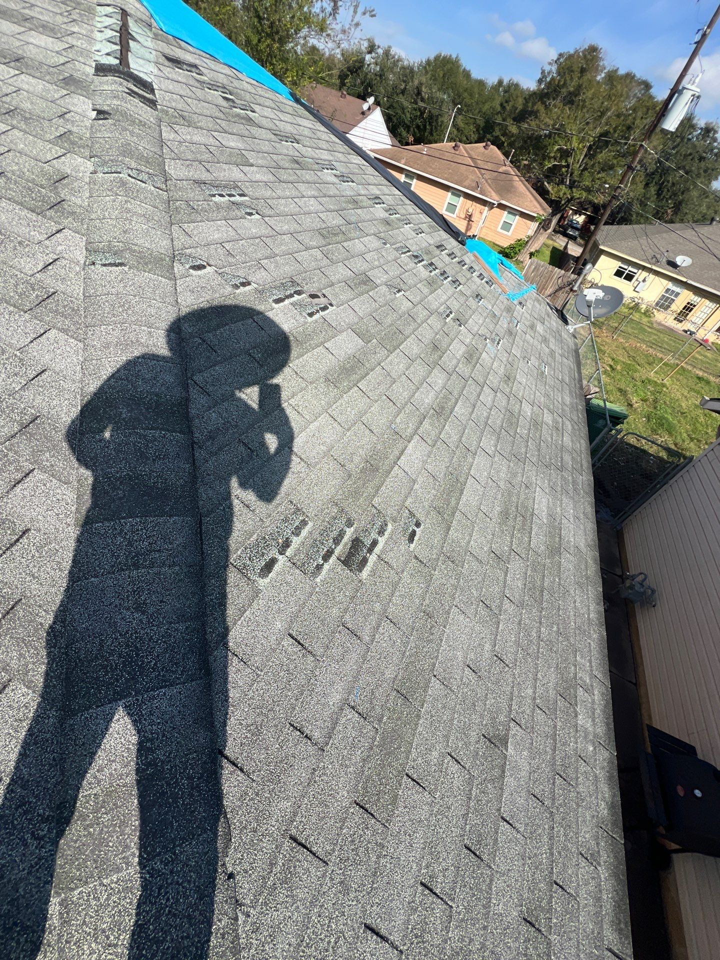 Roof Repair Houston by Roof Repair Services LLC