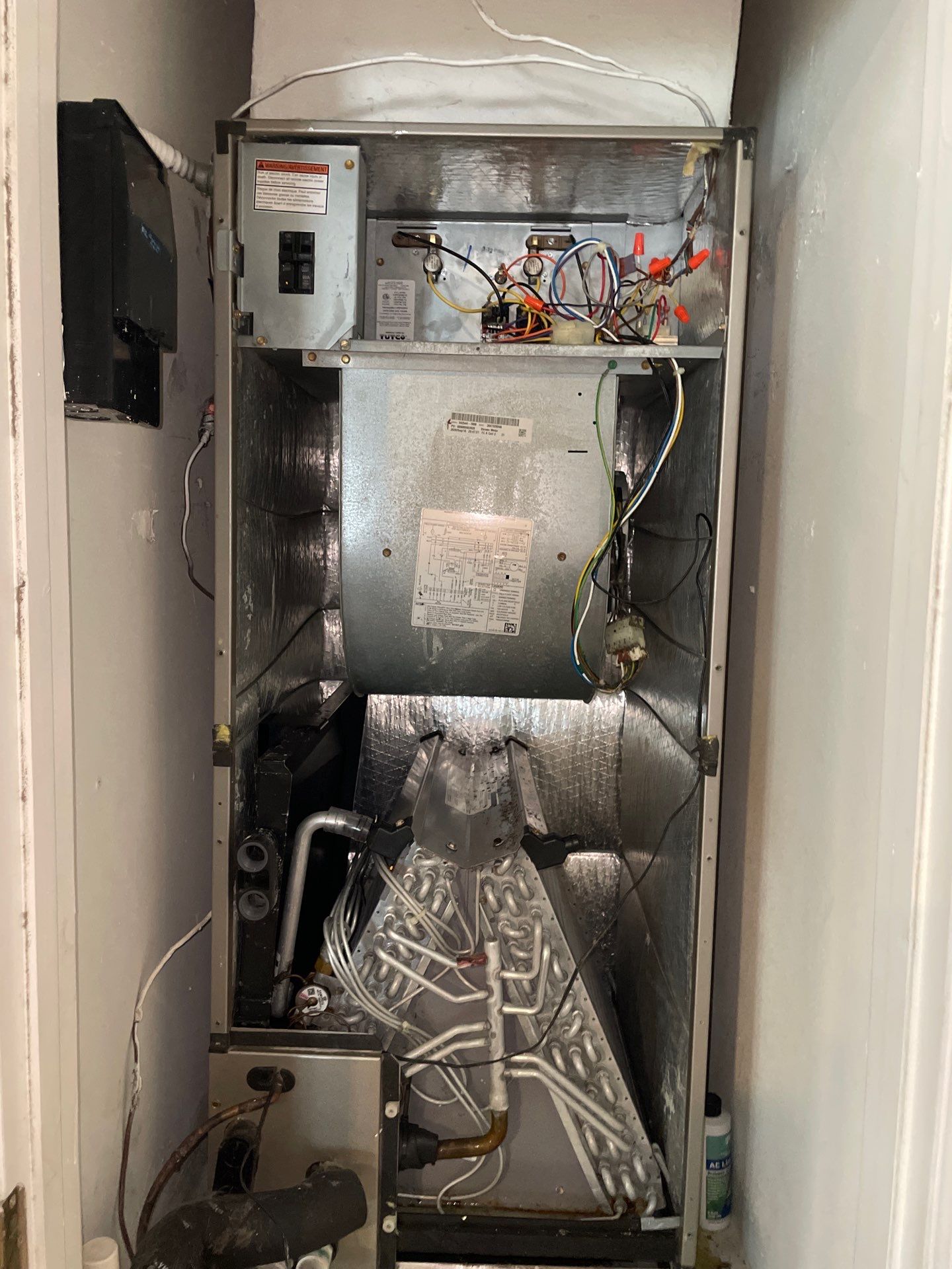 Air Duct Cleaning in Clermont by Hygienic Air, Inc
