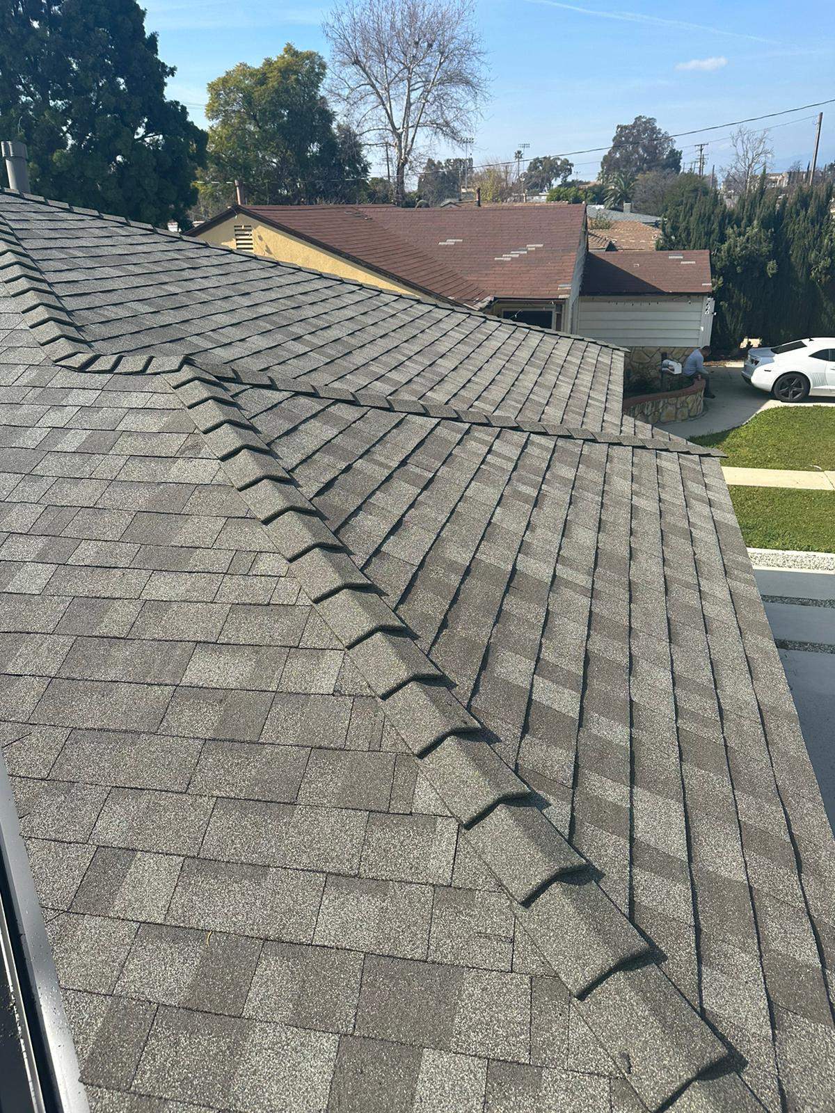 Roof Replacement - La Verne, CA 91750 by Epic Roof Replacement