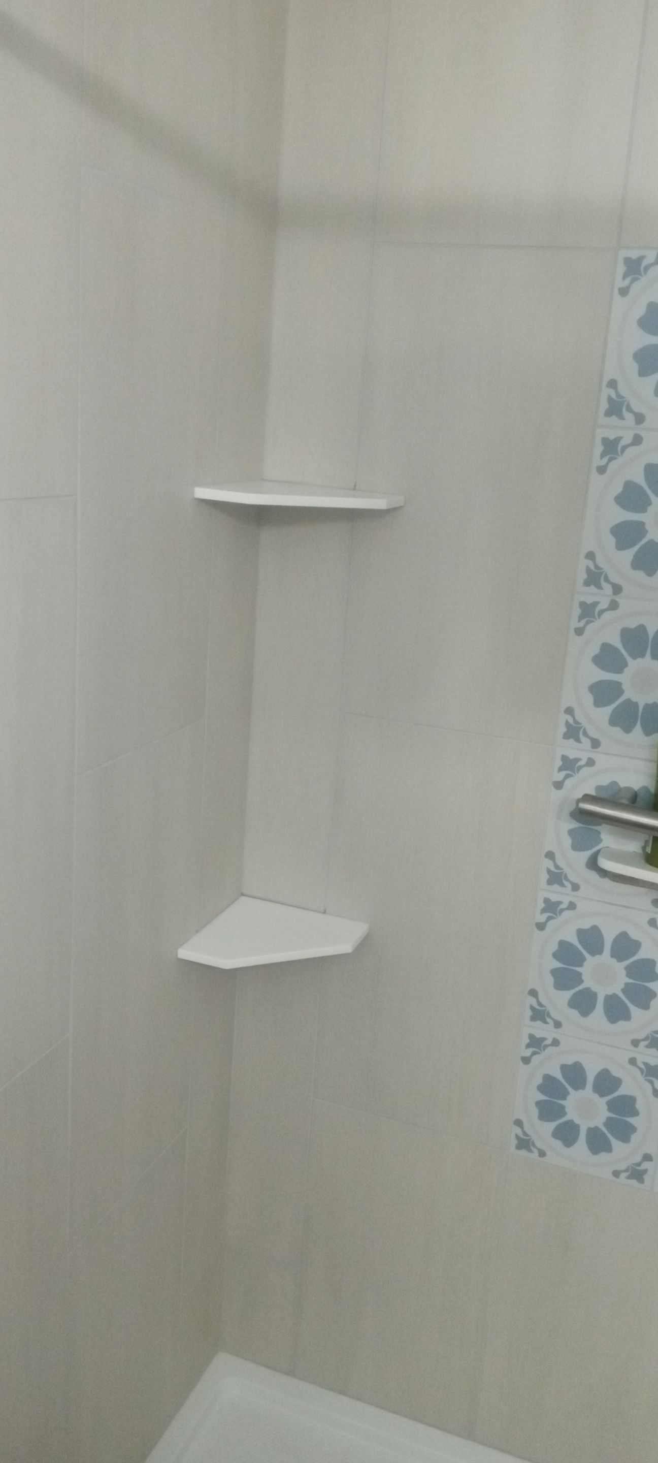 Bathroom Remodel by Ivy Lea Construction