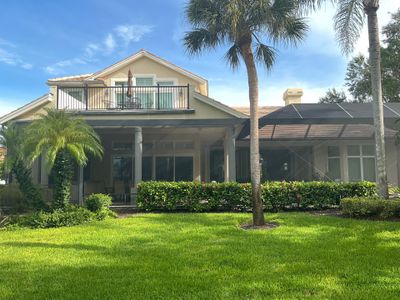 Gutter System Inspection and Maintenance in Osprey FL