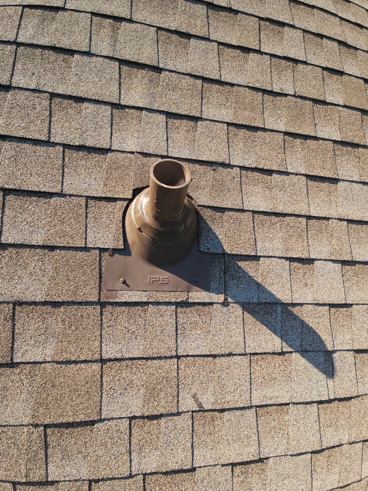 Roof Replacement in Pelham (Driftwood) by The Roofing Dudes