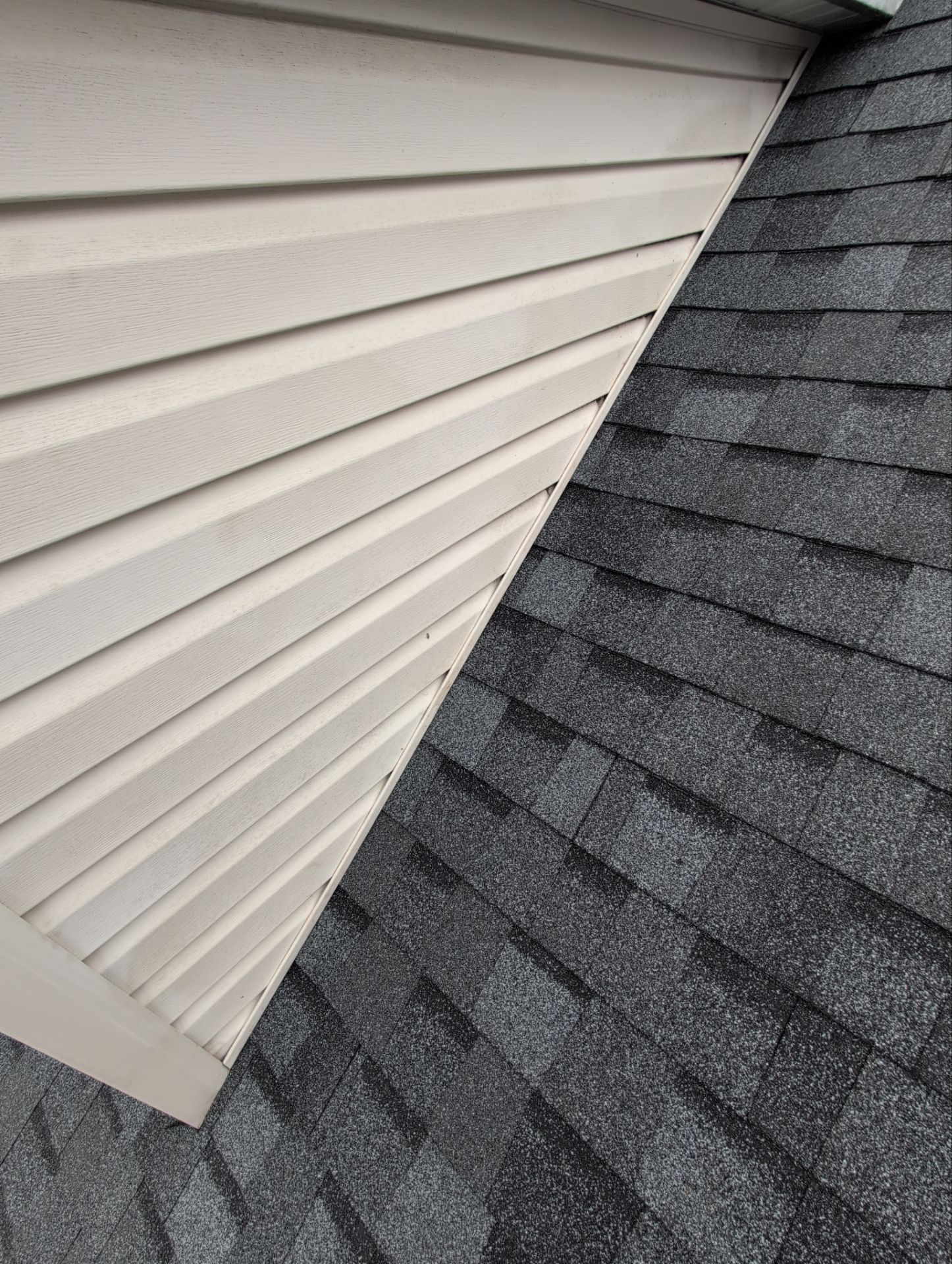 Roof Replacement & Gutter Guards in Galena by Table Rock Design + Build