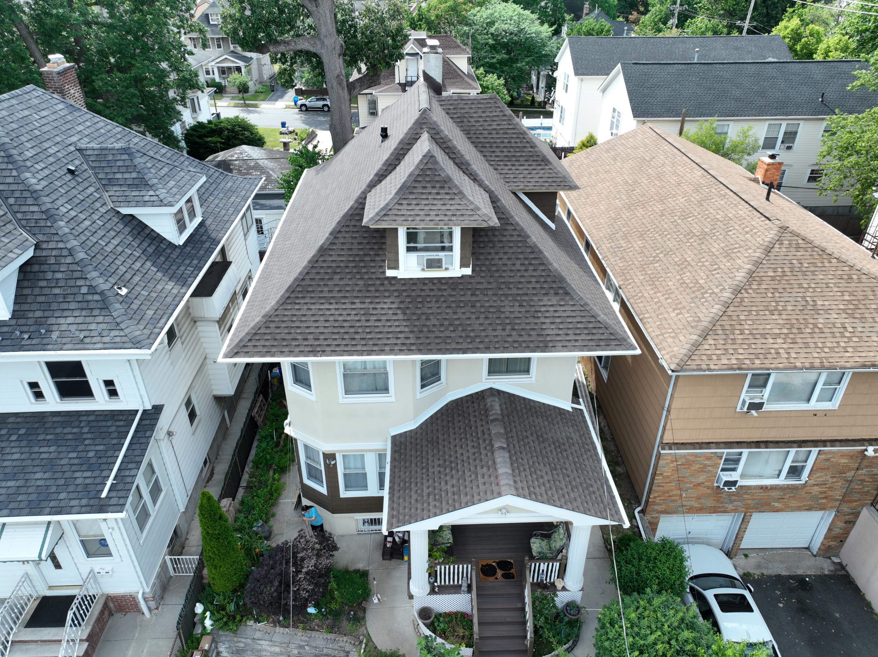 Project in Newark, NJ by REVIXPRO 