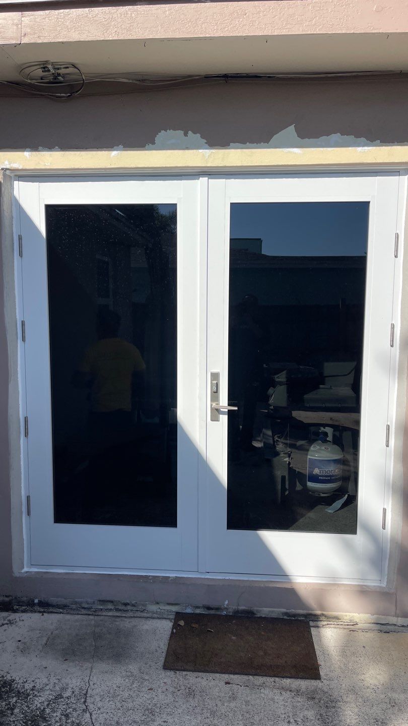 Project in Lantana by SIW Solutions