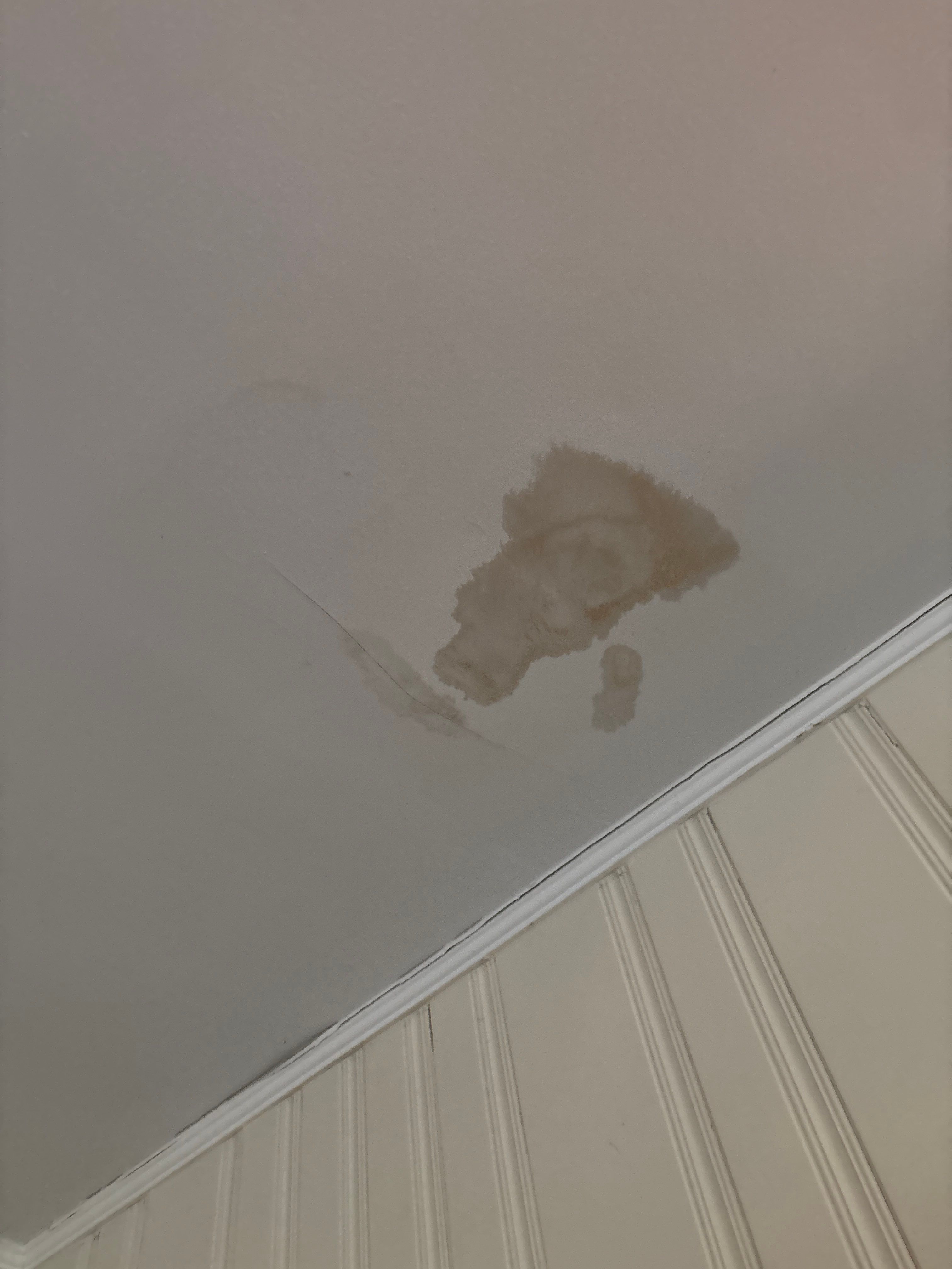 Referred by Deerfield Roofing LLC