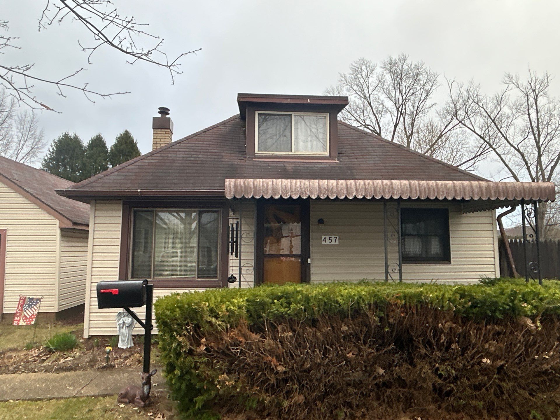 Newcomerstown, Ohio Metal Roof Installation by Pine Ridge Roofing LLC