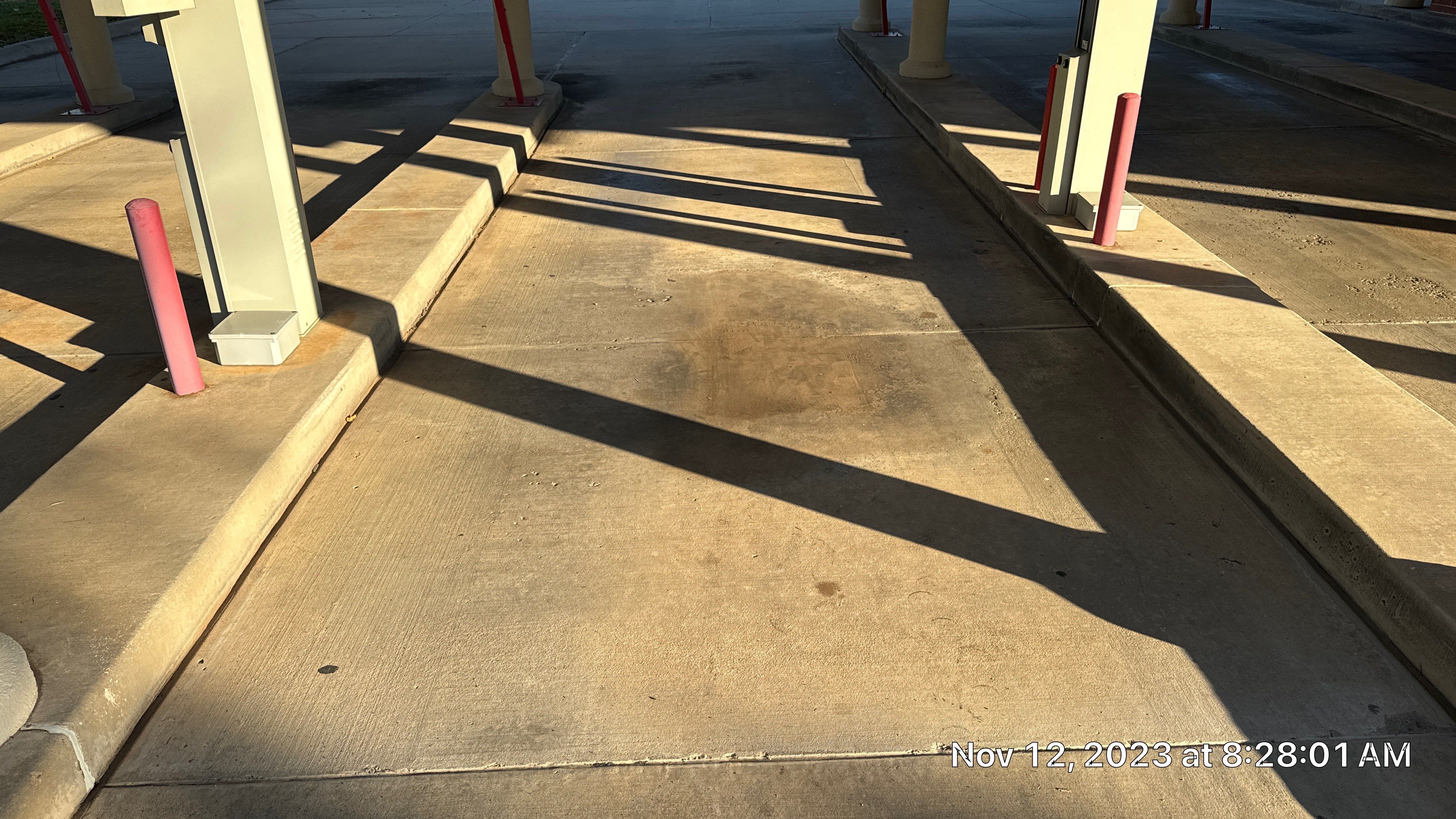 Commercial Roofing Installation using Certainteed Belmont IR by Castillo Roofing