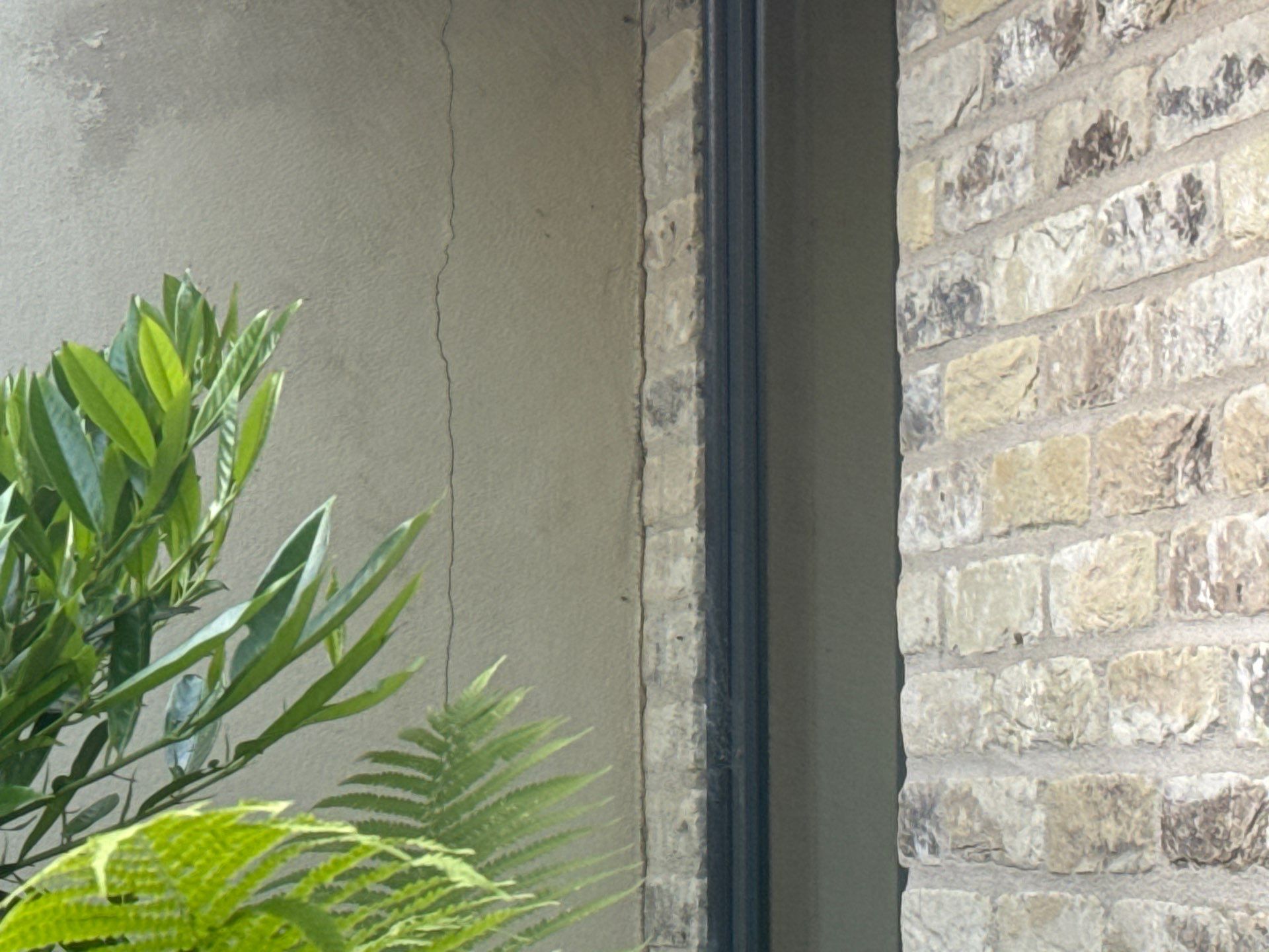 Render Clean using Honda 15lpm Low Pressure Washing Machine by Ges Exterior Cleaning ltd