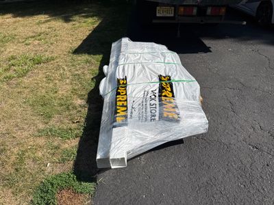 Project in Manalapan Township