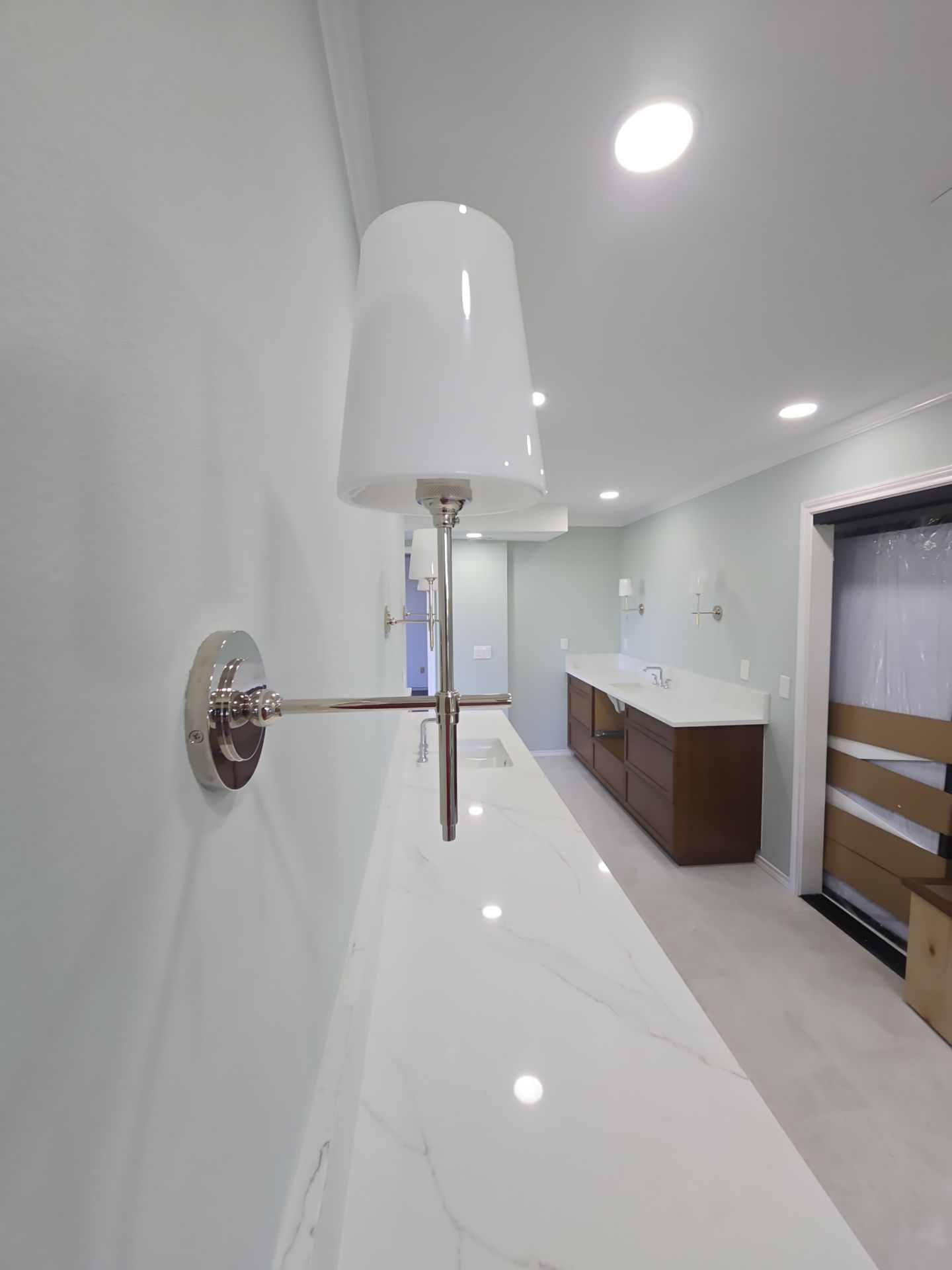  Kitchen & Bath Remodel by SLM General Contractors & Roofing