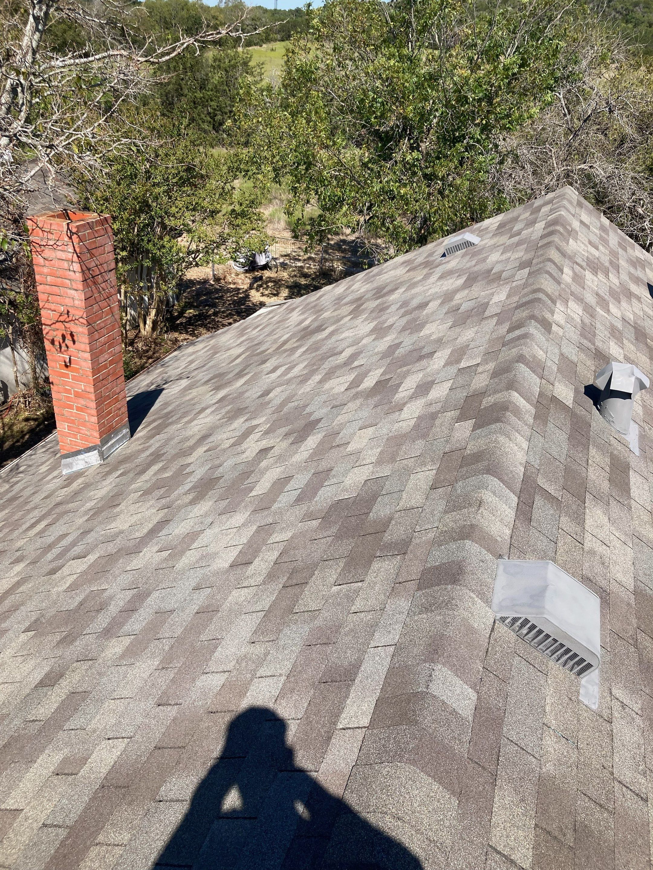 Project in Clifton by Rhino Roofing and General Contracting, LLC