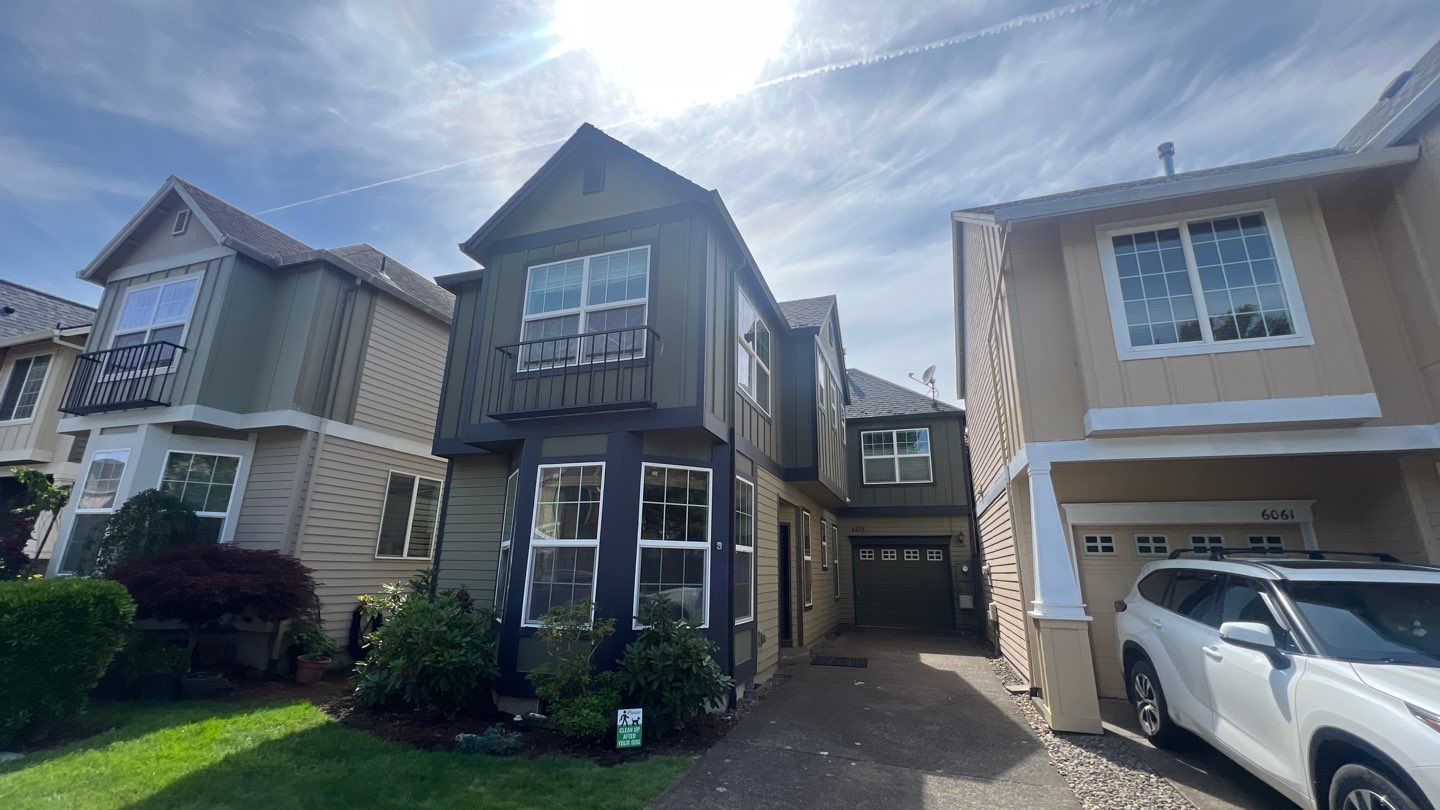 Residential Roofing Installation using Asphalt Shingles by Vitan Construction LLC 