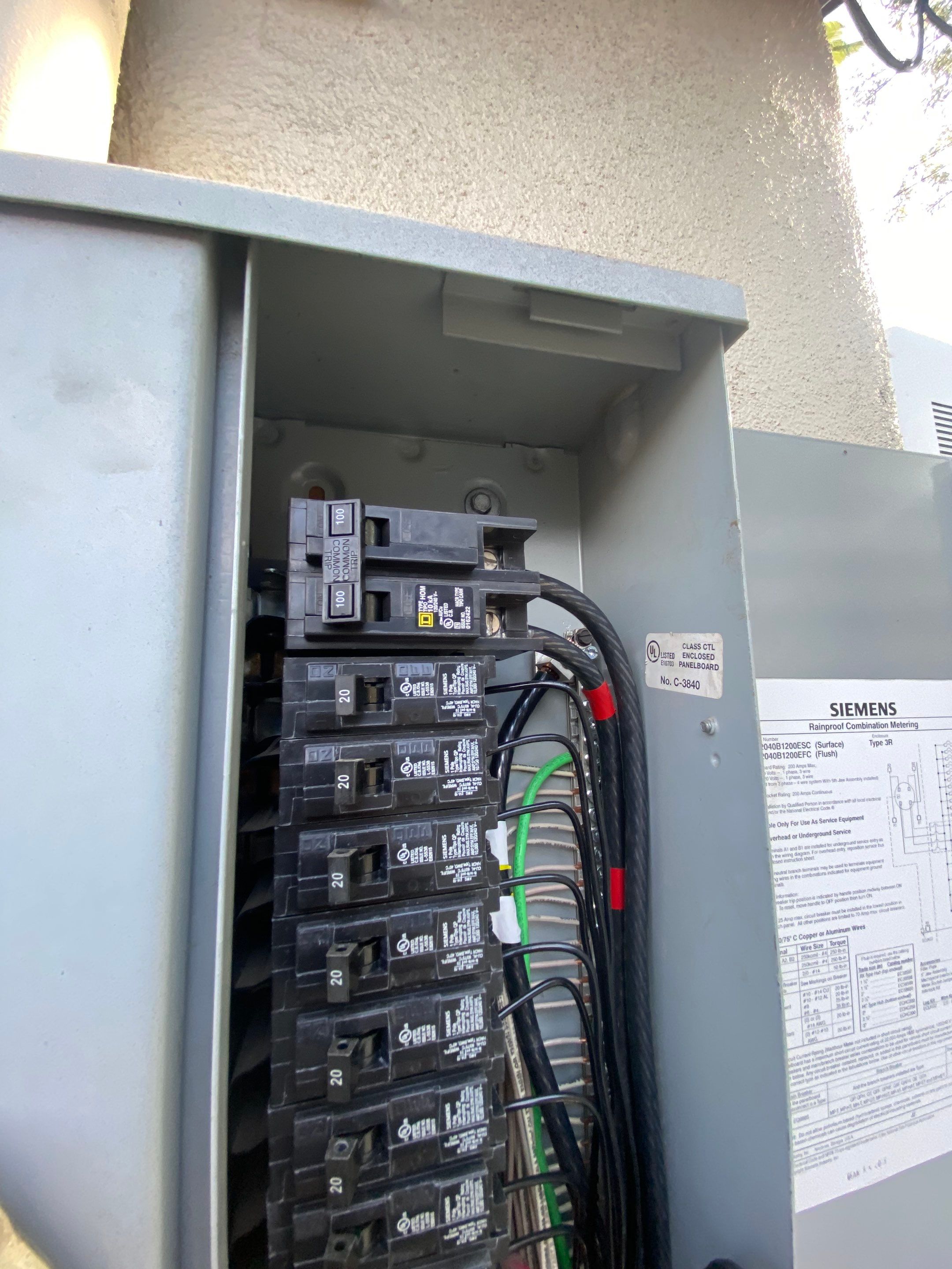 Solar Panel and Enphase Battery Storage Installation in Pasadena by VIBE SOLAR