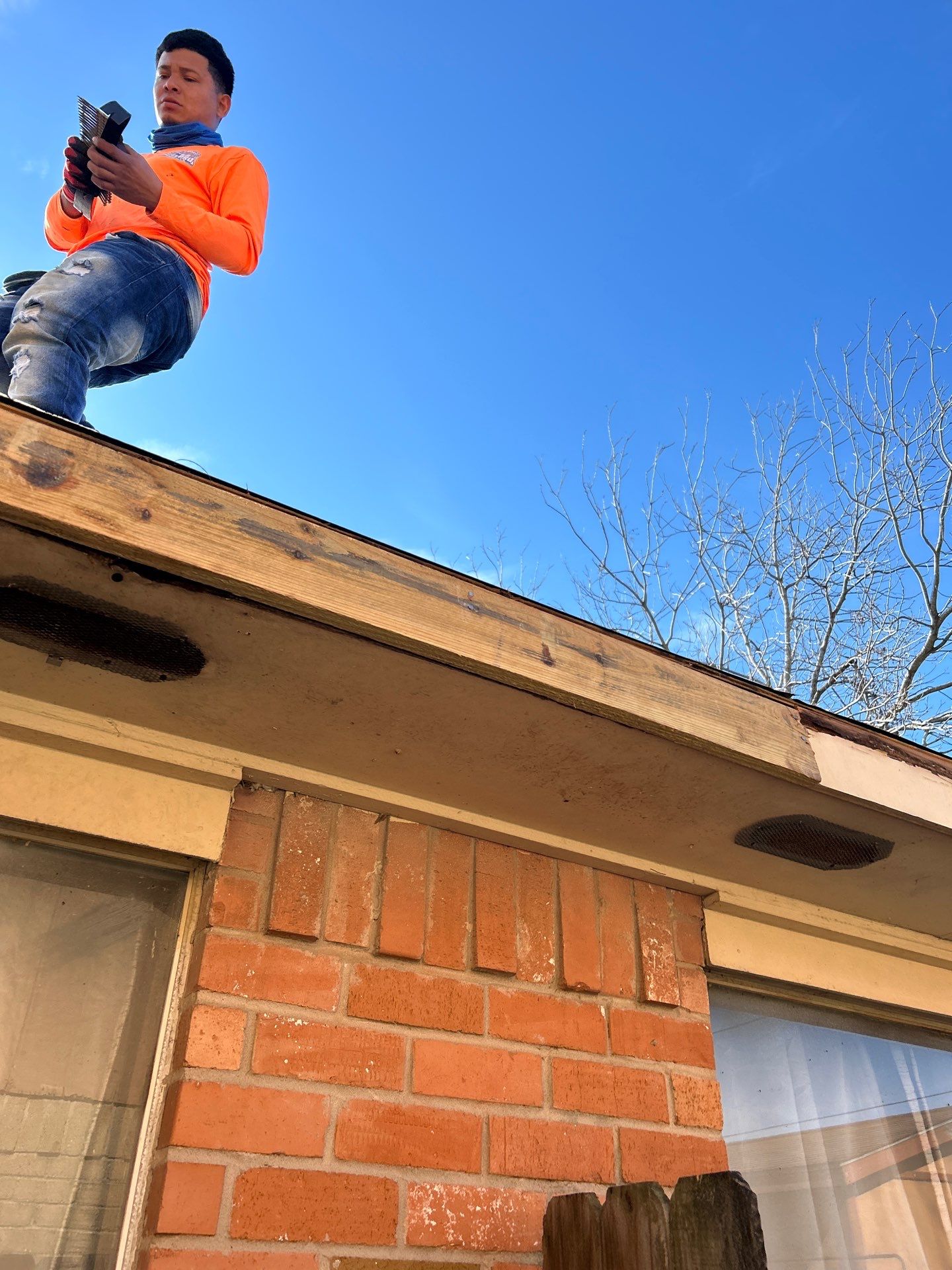 Roof Replacement Humble by Roof Repair Services LLC