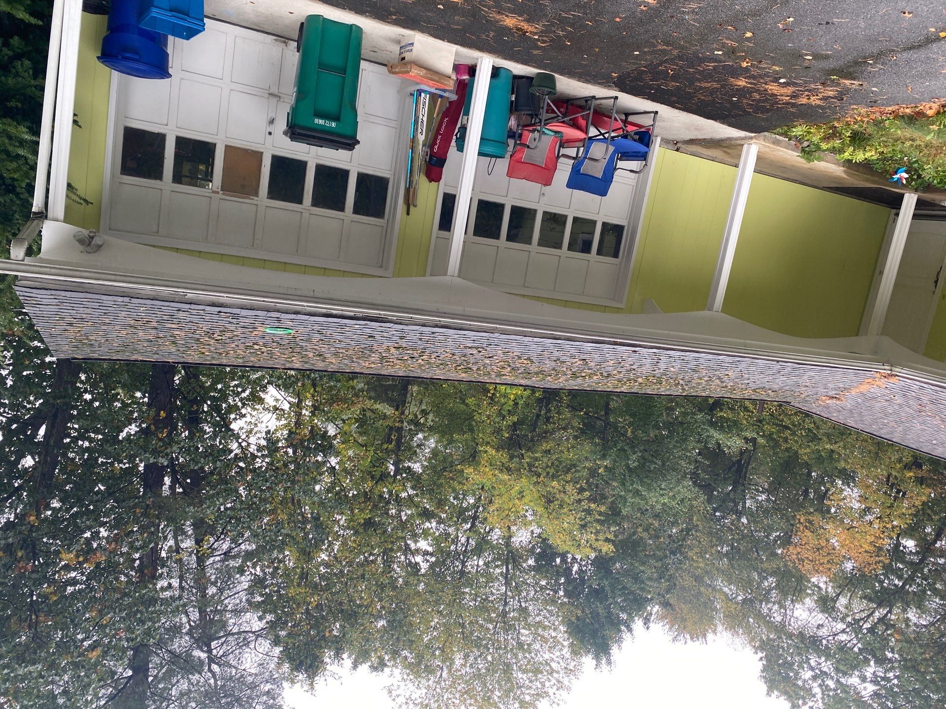 Chelmsford Exterior Repair: Siding, Gutters & Roof Cleaning by Mighty Dog Roofing of Greater Middlesex County