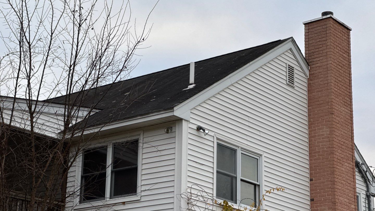 GAF Timberline® HDZ™ Roof Replacement – Hunter Green | Family Farm in Haverhill, MA by Sensible Home Solutions