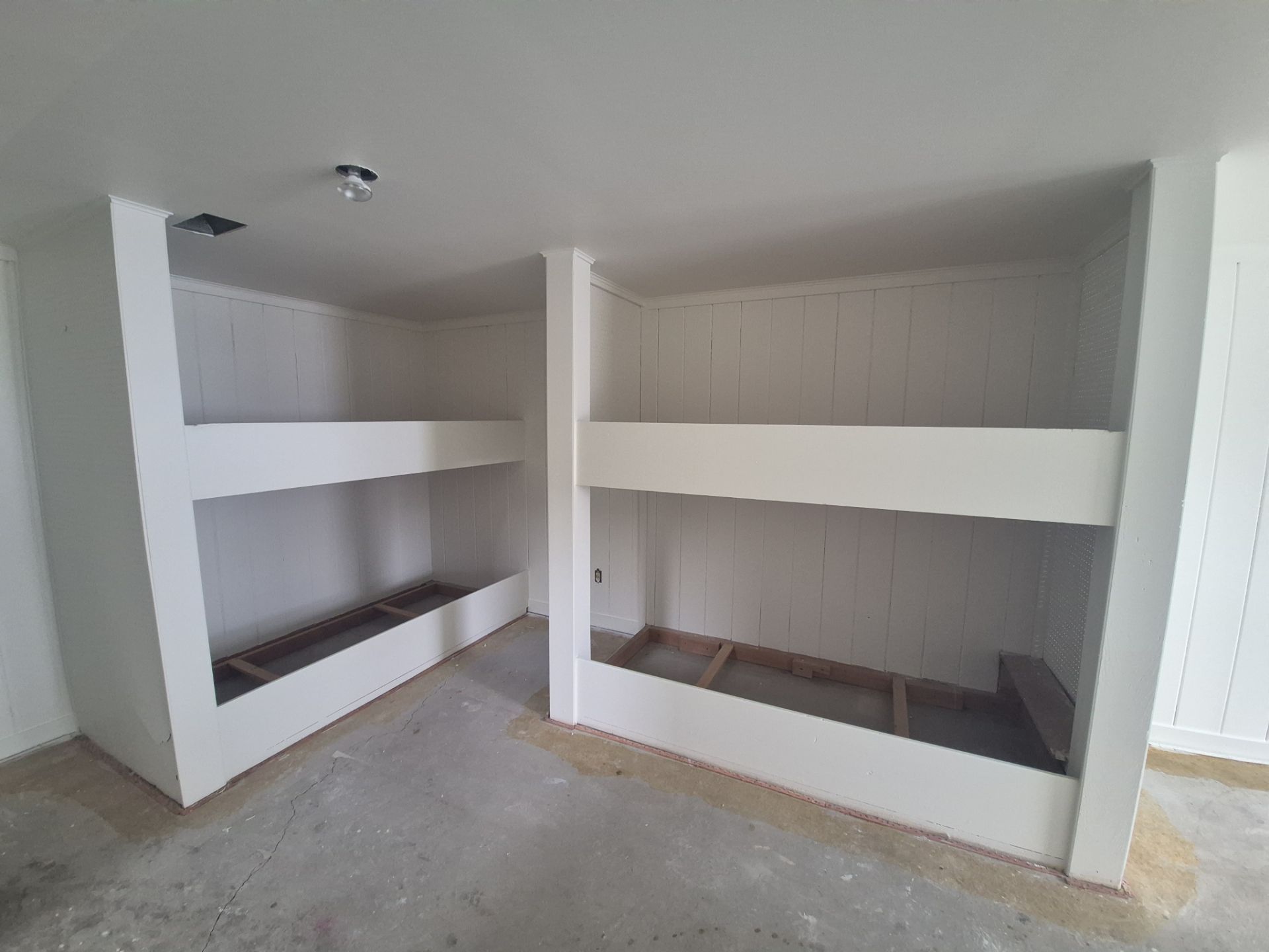 Interior Painting & Drywall Repair | Grand Haven, MI by Gordon Painting
