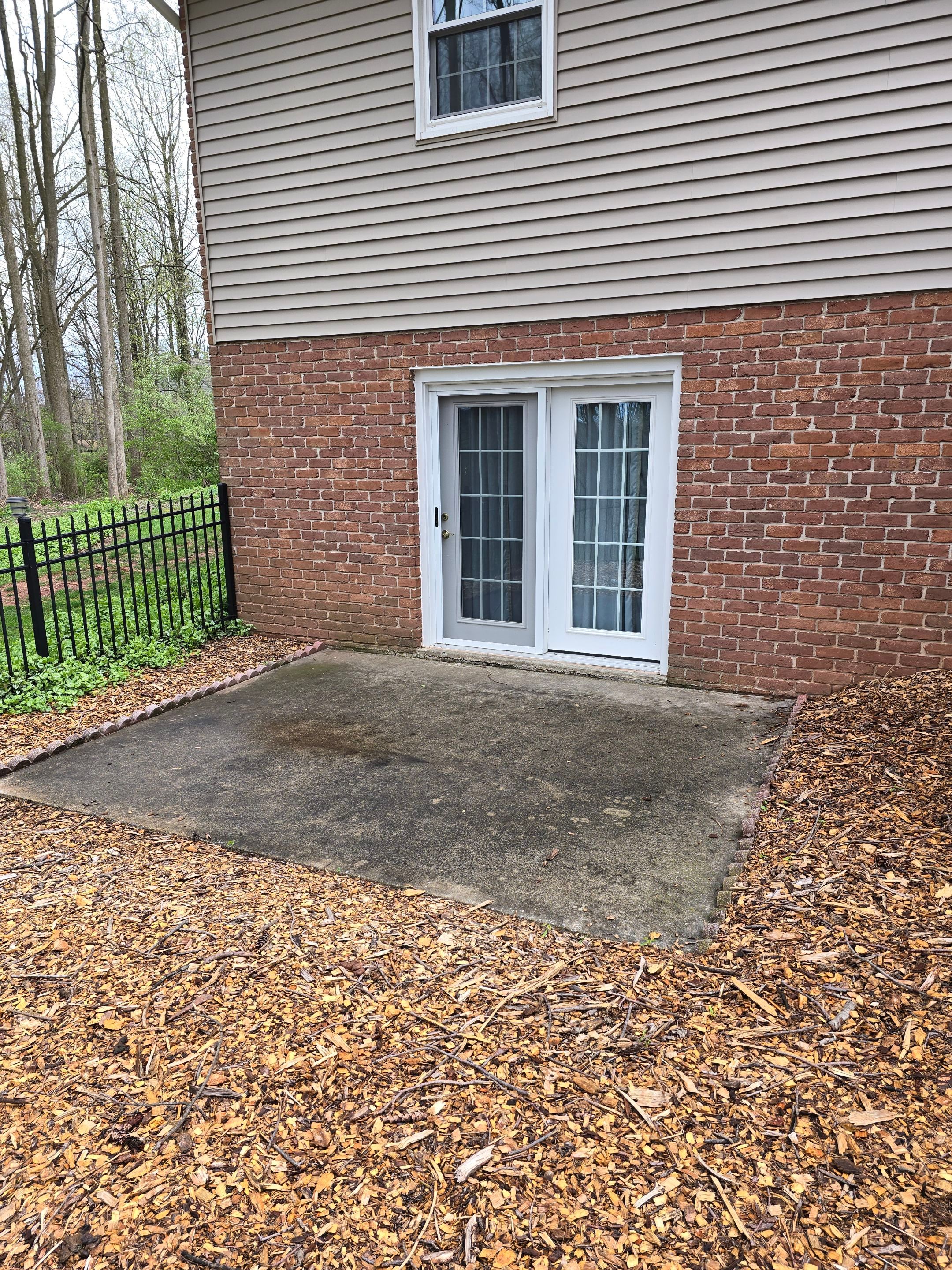 Sunroom addition and complete Exterior Remodel by Wyomissing Construction LLC