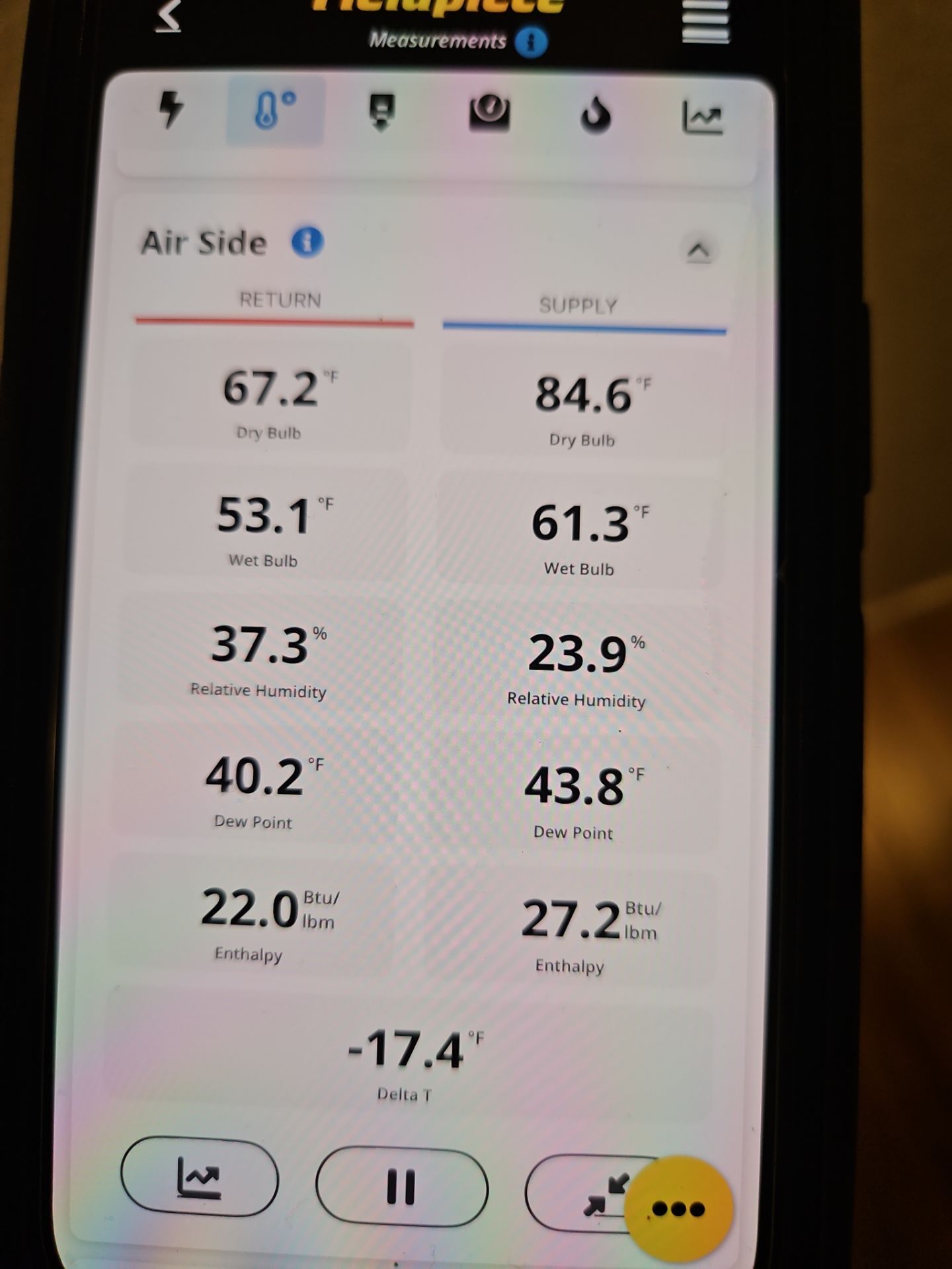 Project in Tucson by Thermal Air Systems LLC