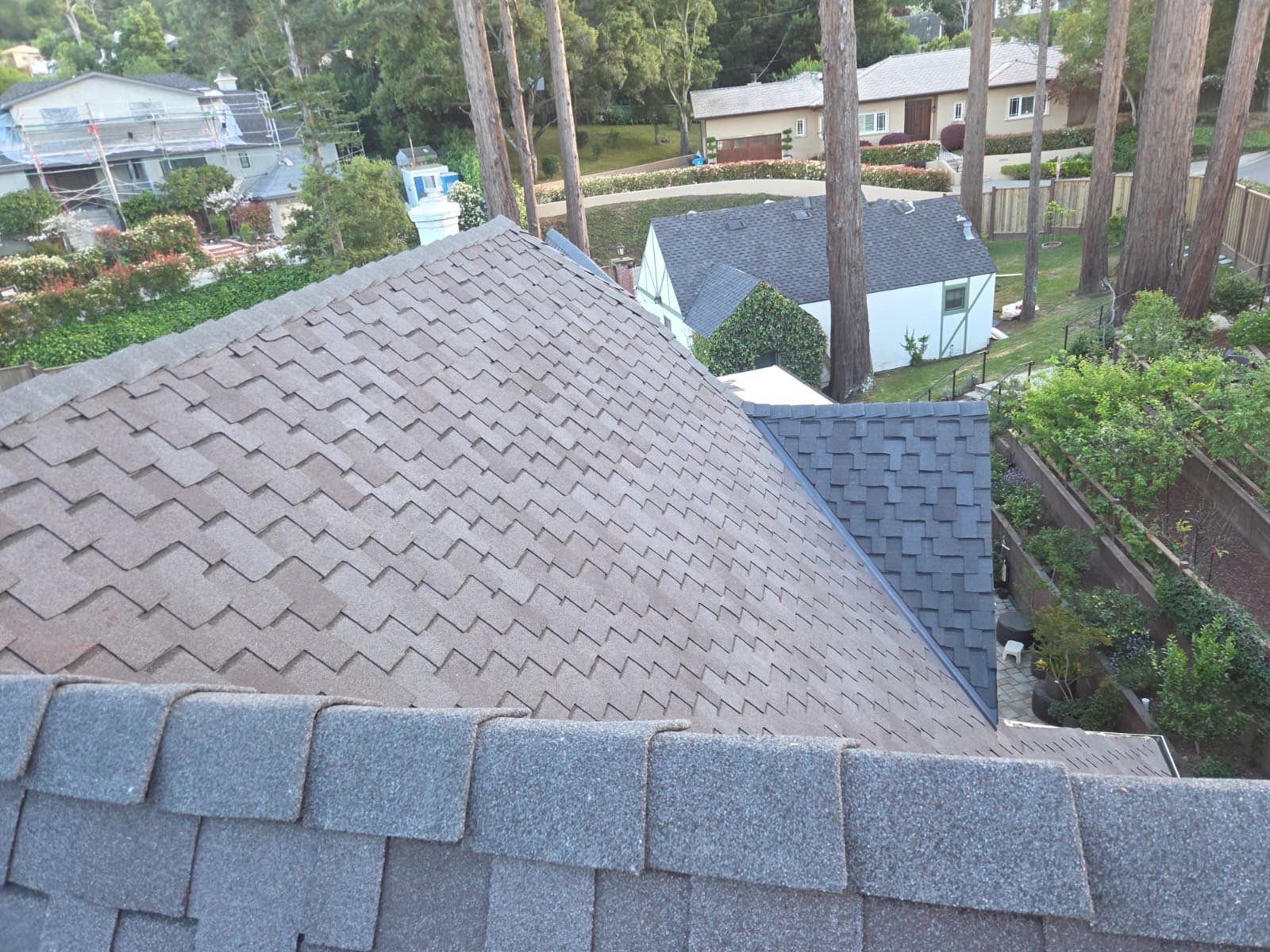 Roof Replacement - Hillsborough, CA 94010 by Epic Roof Replacement