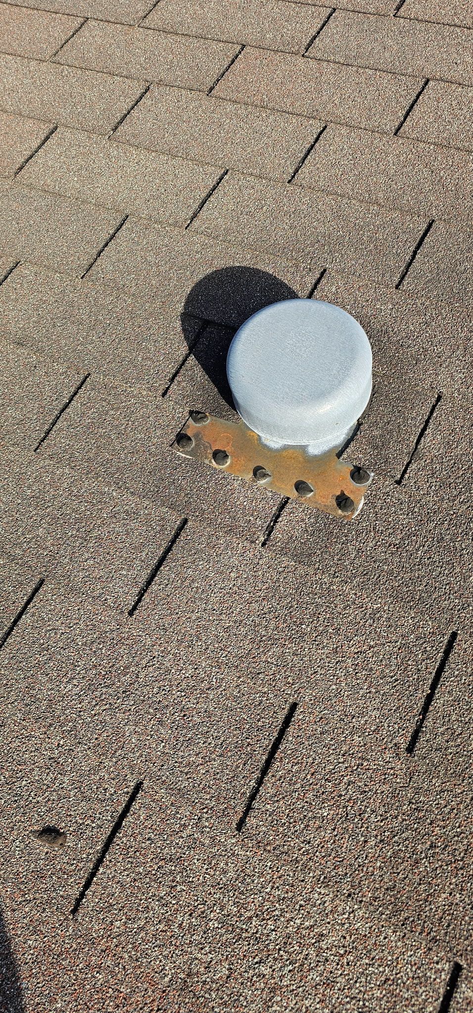 Roof Replacement by Winchester Roofing
