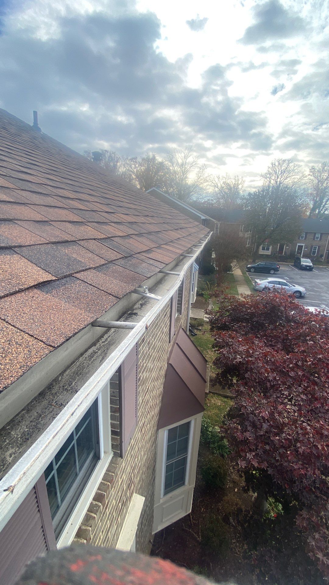 Springfield: Residential Roof Replacement with CertainTeed Landmark Pro in Max Def Burnt Sienna by RM Banning, Inc.