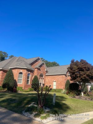 Residential Roofing Installation using Roof Replacement