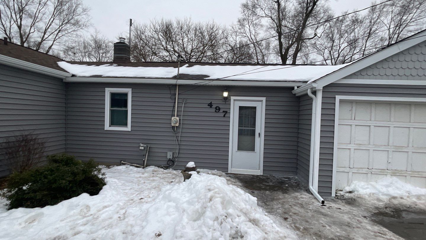 Siding Replacement using Certainteed Monogram D5 by 180 Contractors