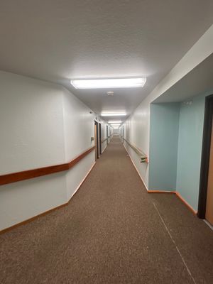 Apartment repaints