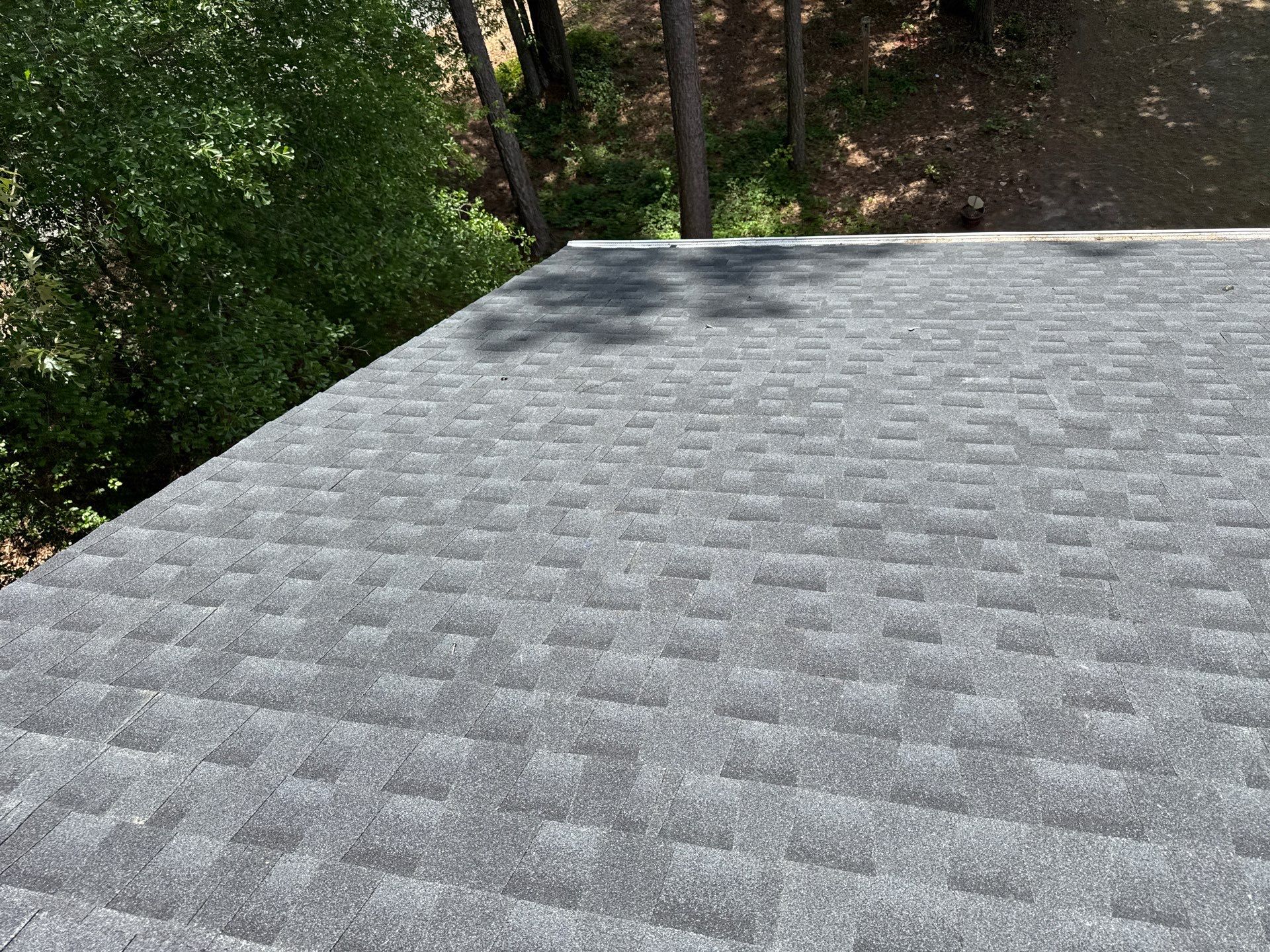 Full Roof Replacement in Quinton VA by Cade Construction