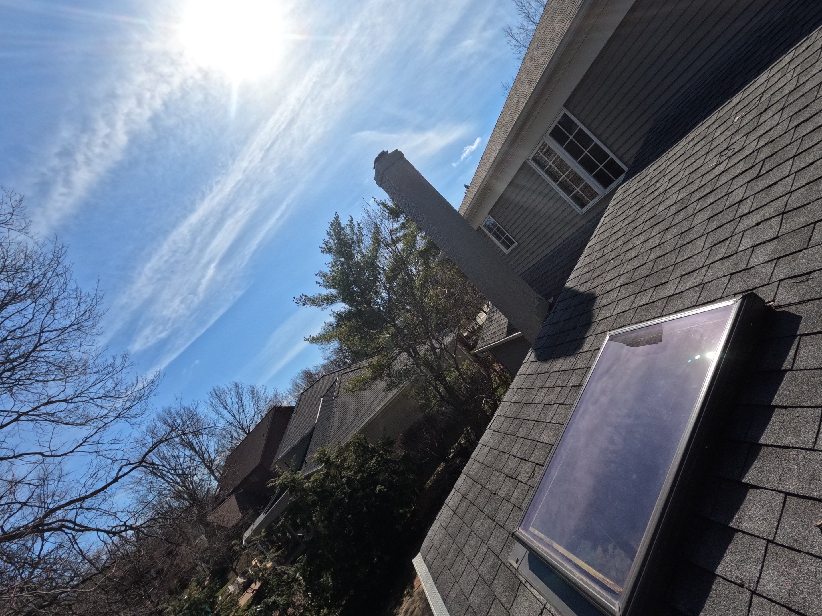 RoofoScope Inspection using RoofoScope by Absolute Roofing and Construction