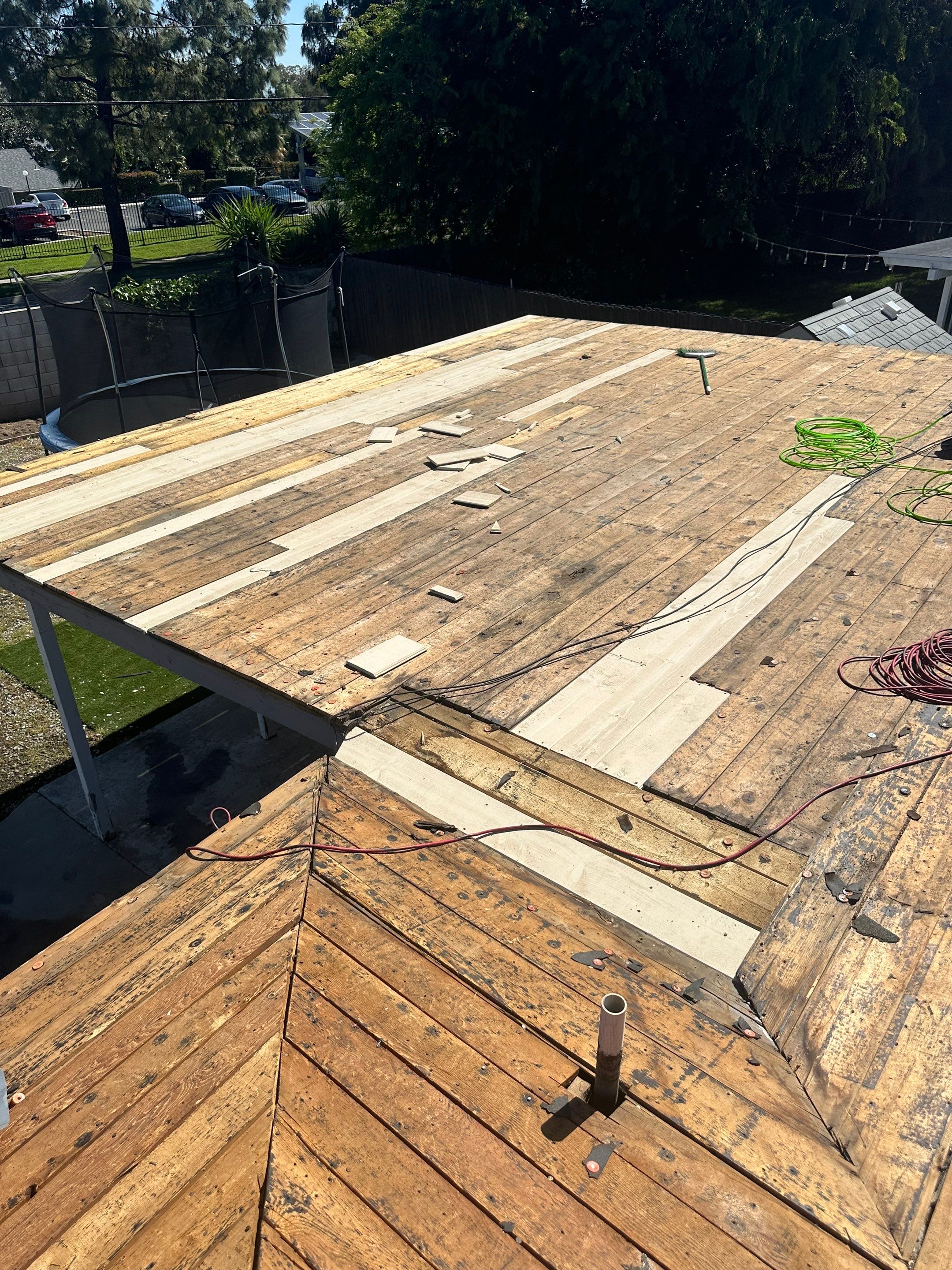 Roof Replacement - Corona, CA 92882 by Epic Roof Replacement
