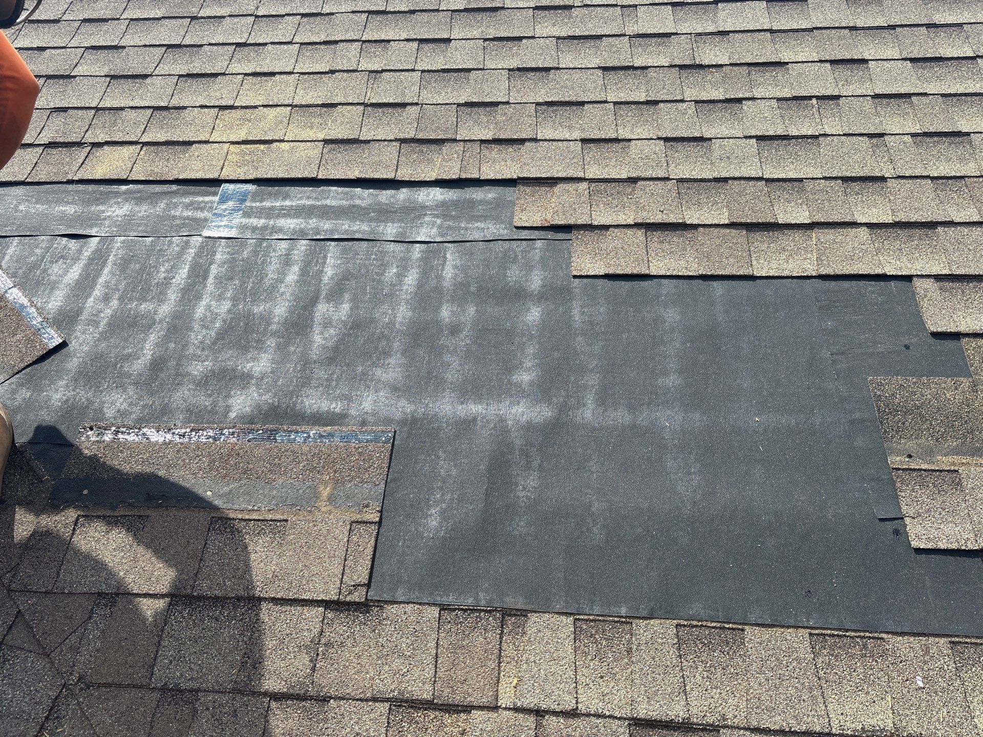 Roof Repair Katy by Roof Repair Company