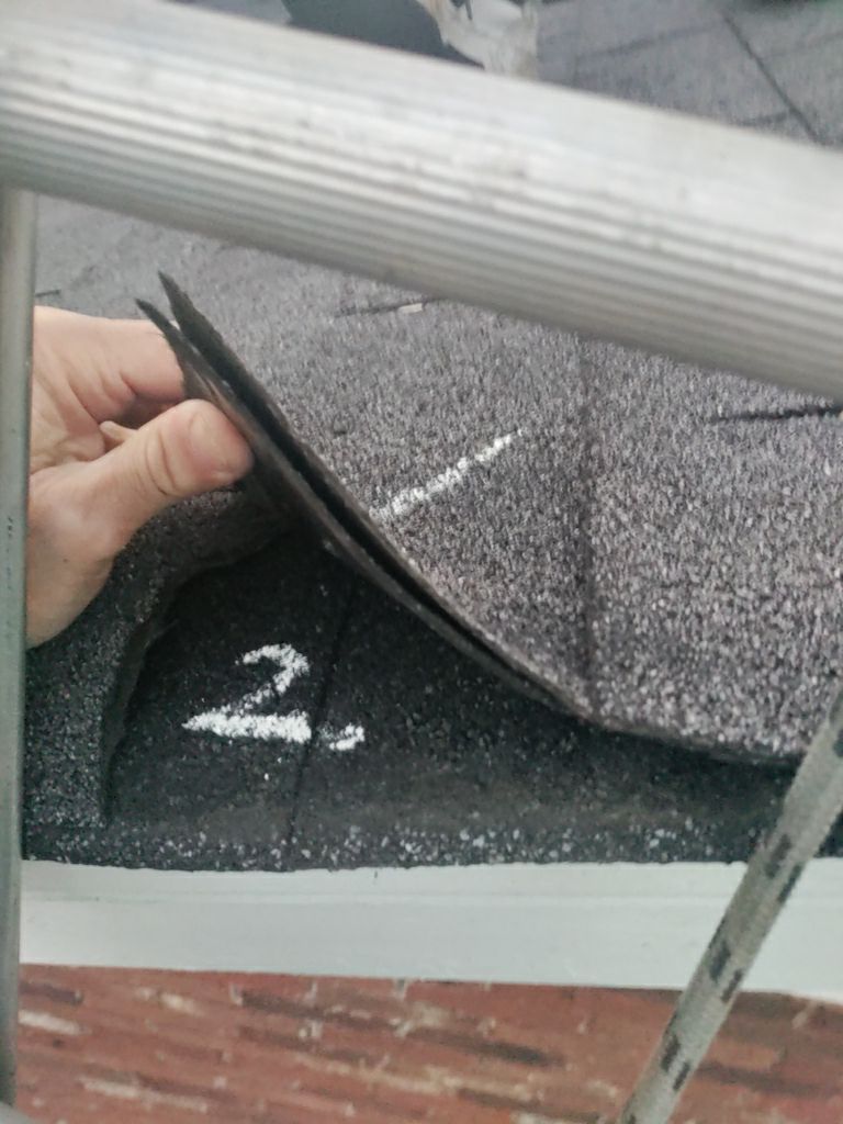 Residential Roofing Installation using Owens Corning by Inspector Roofing and Restoration