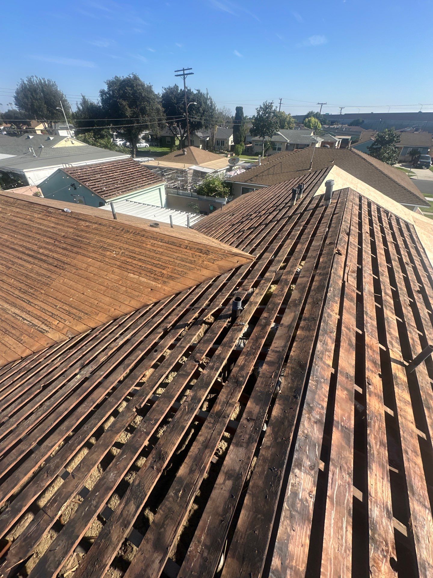 Roof Replacement - Santa Fe Springs, CA 90670 by Epic Roof Replacement