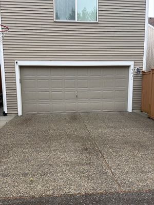 Project in Snoqualmie, WA