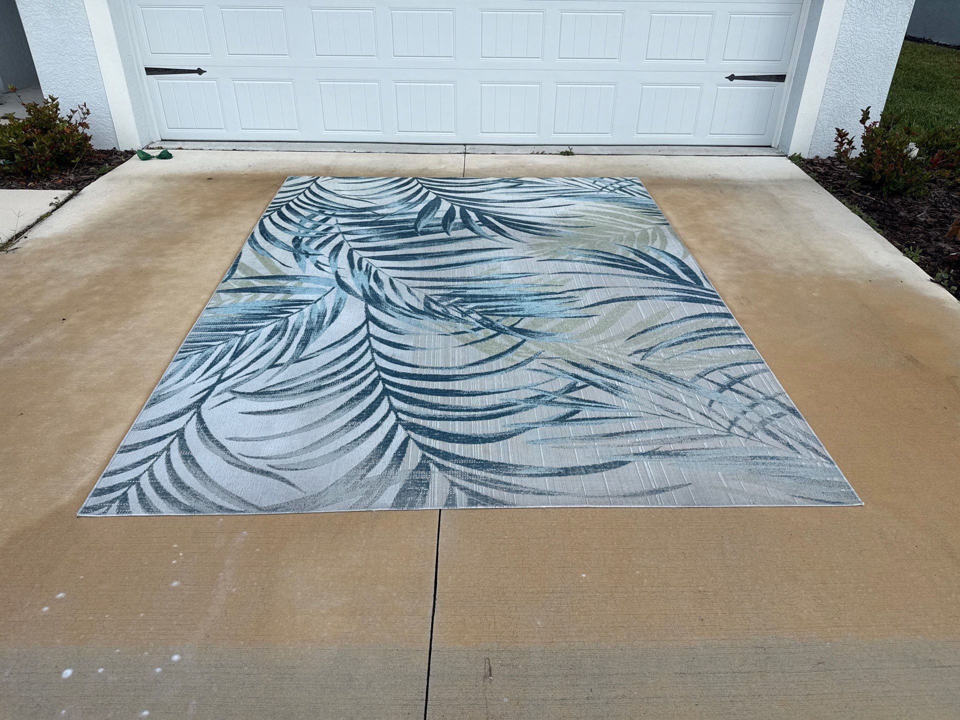 Lanai & Screen Cleaning – Imperial Lakes, Palmetto, FL by Sunshine AquaWash